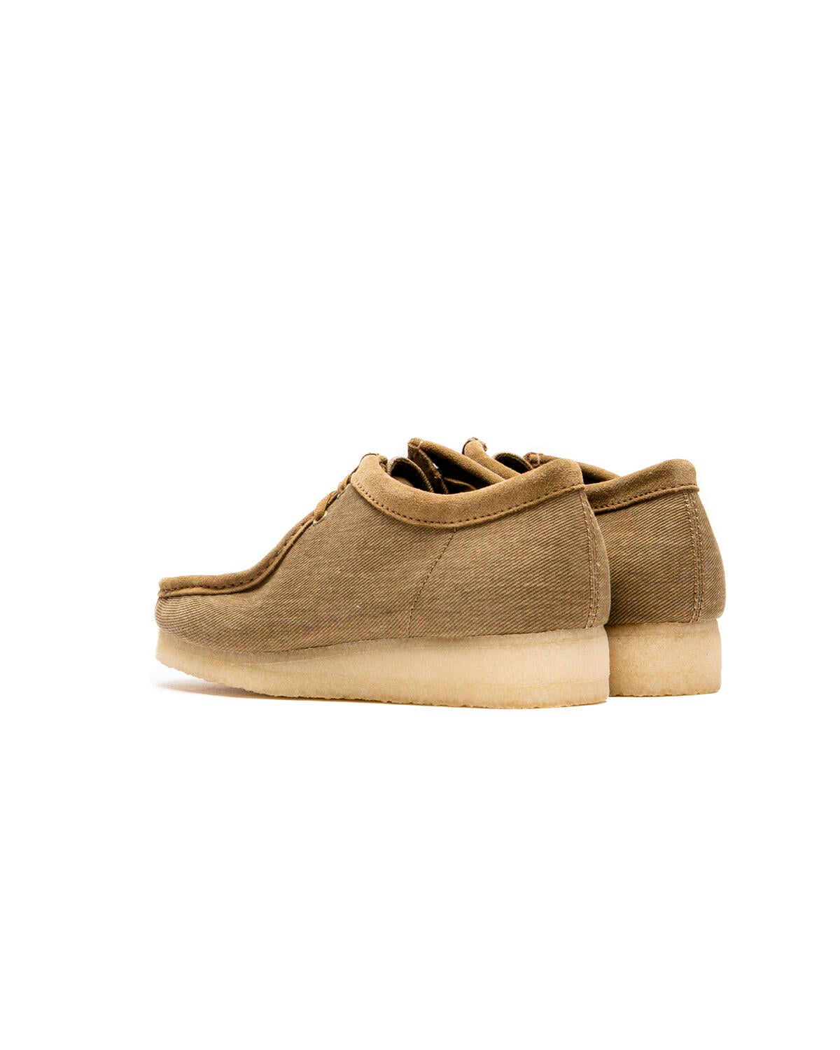 Clarks Originals Wallabee - Image 10