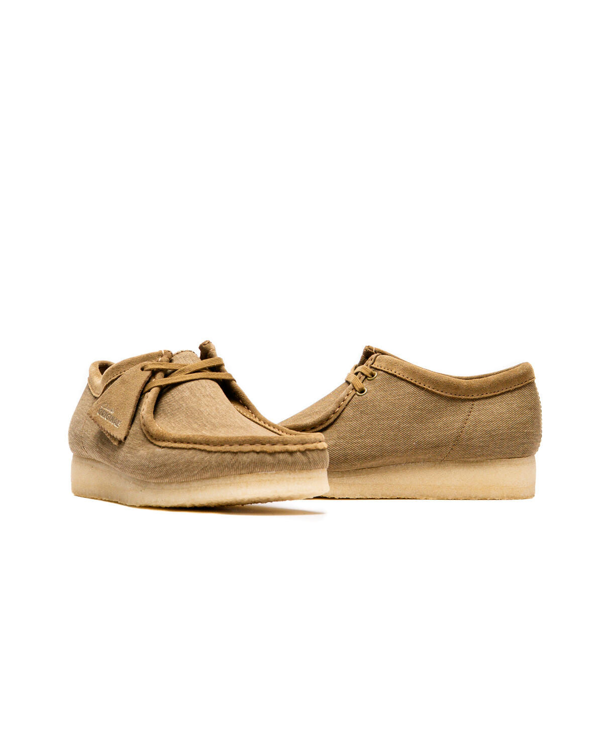 Clarks Originals Wallabee - Image 11