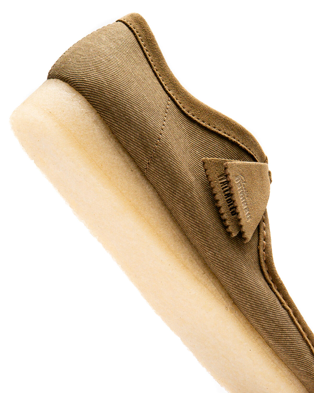 Clarks Originals Wallabee - Image 13