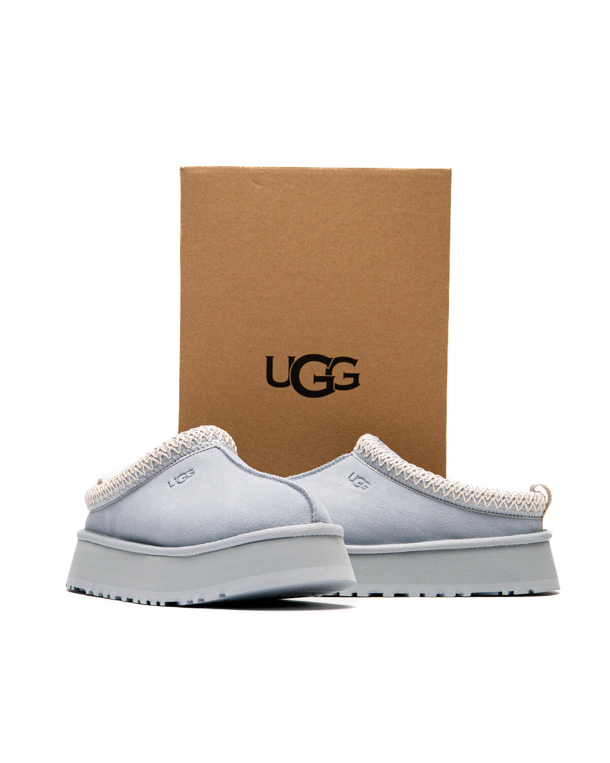 UGG Tazz Slipper 'Seafoam' (Women's) - Image 6