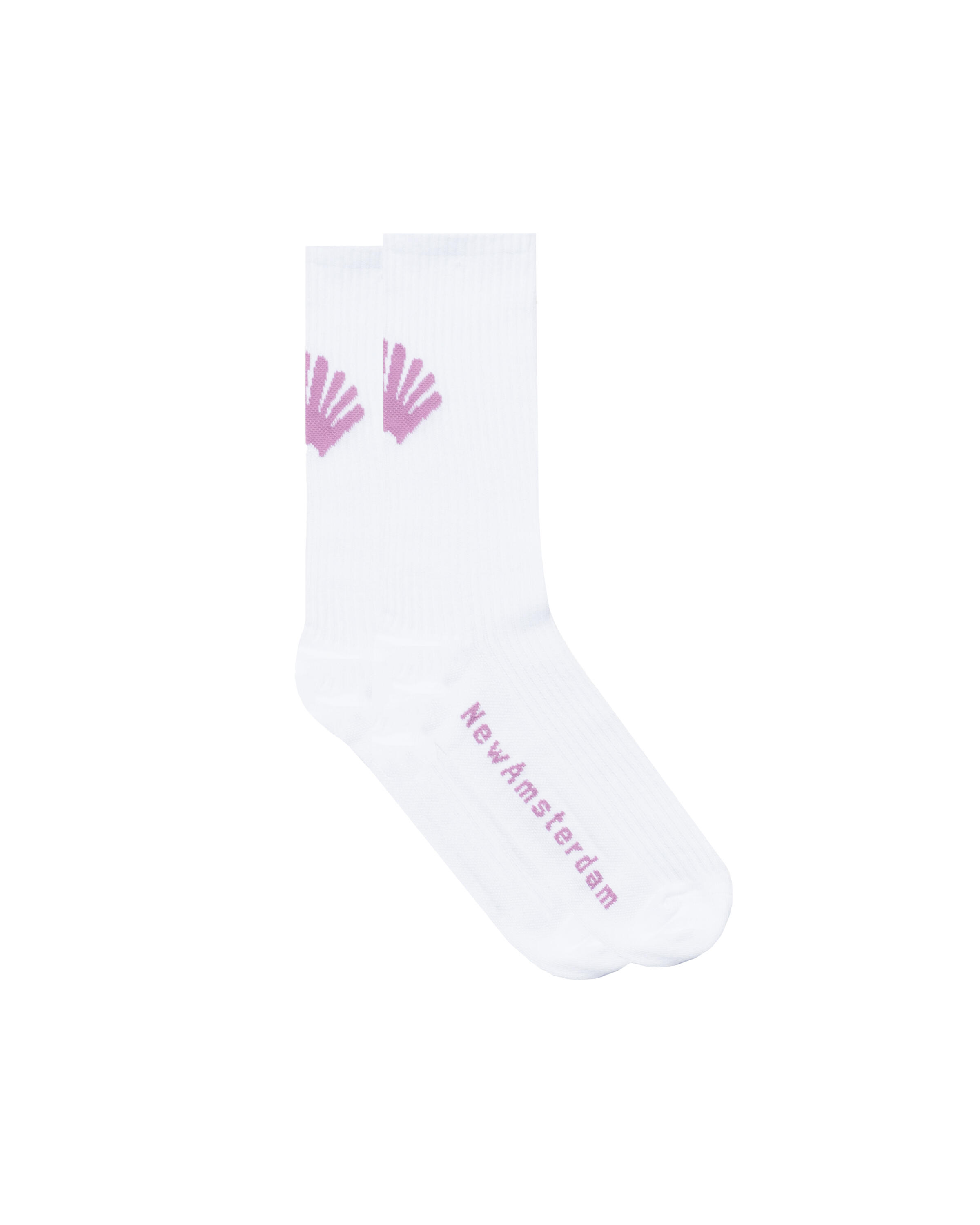 New Amsterdam Surf Association LOGO SOCKS