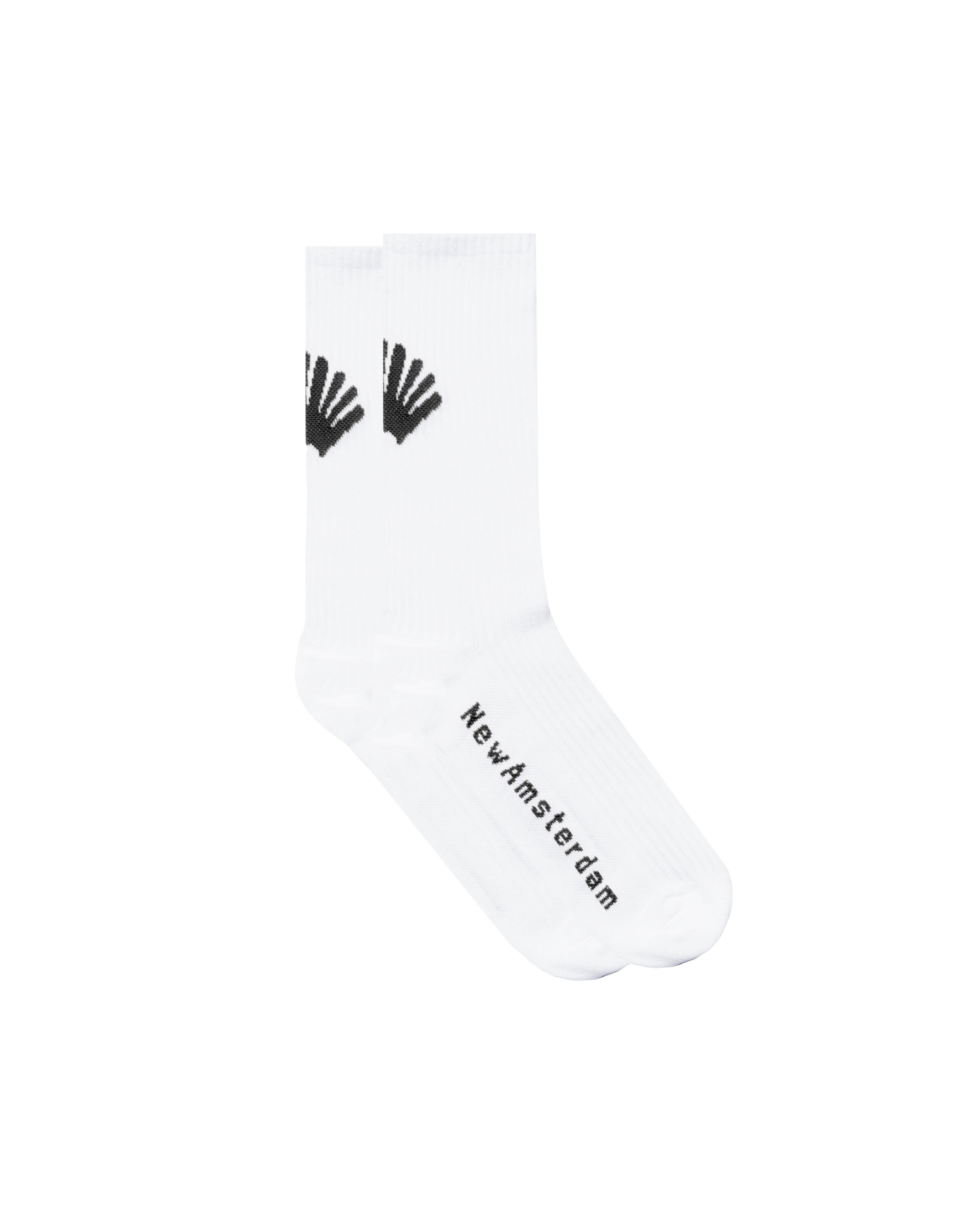 New Amsterdam Surf Association LOGO SOCKS