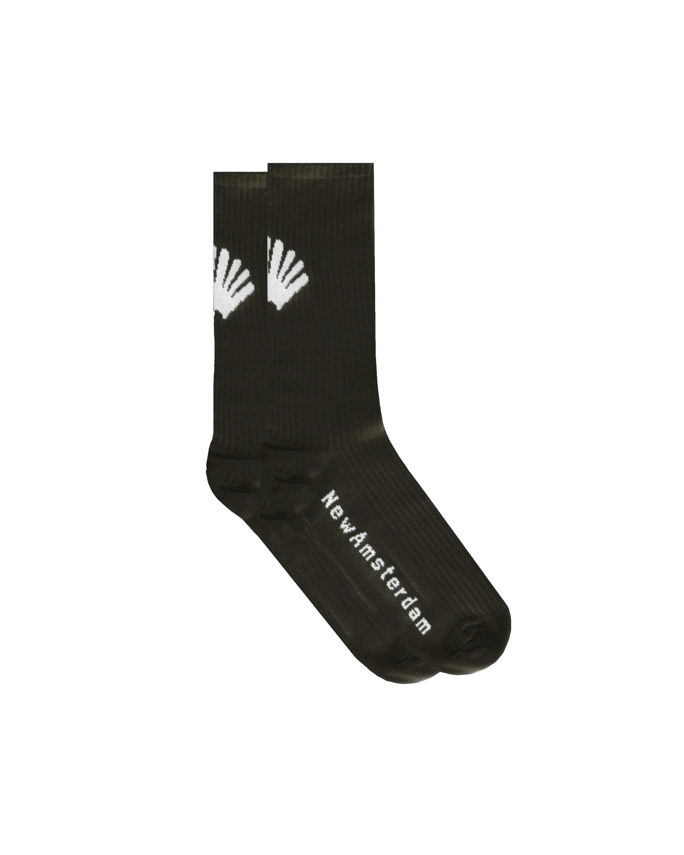 New Amsterdam Surf Association LOGO SOCKS