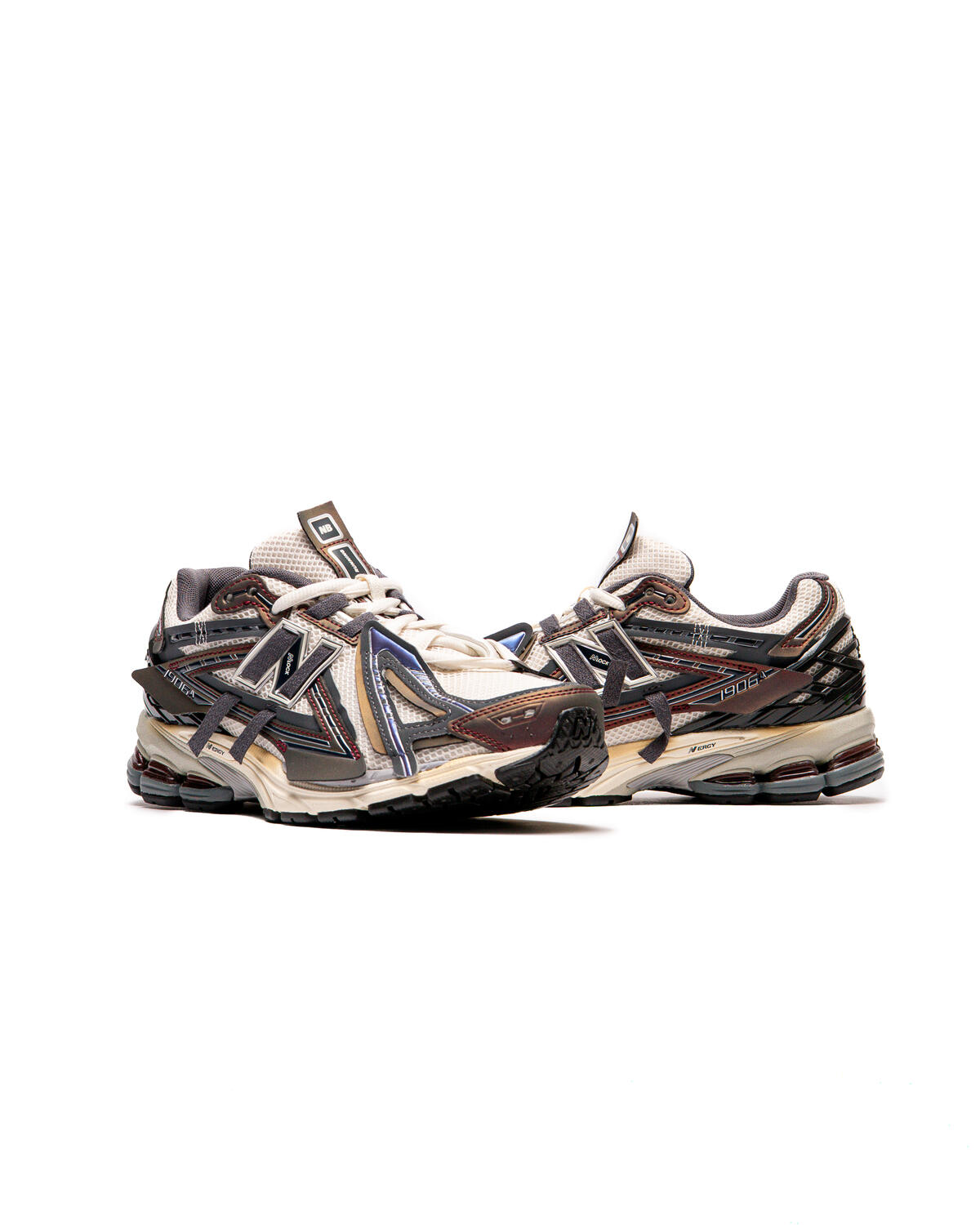 New Balance 1906A "Black Cement" - Image 14