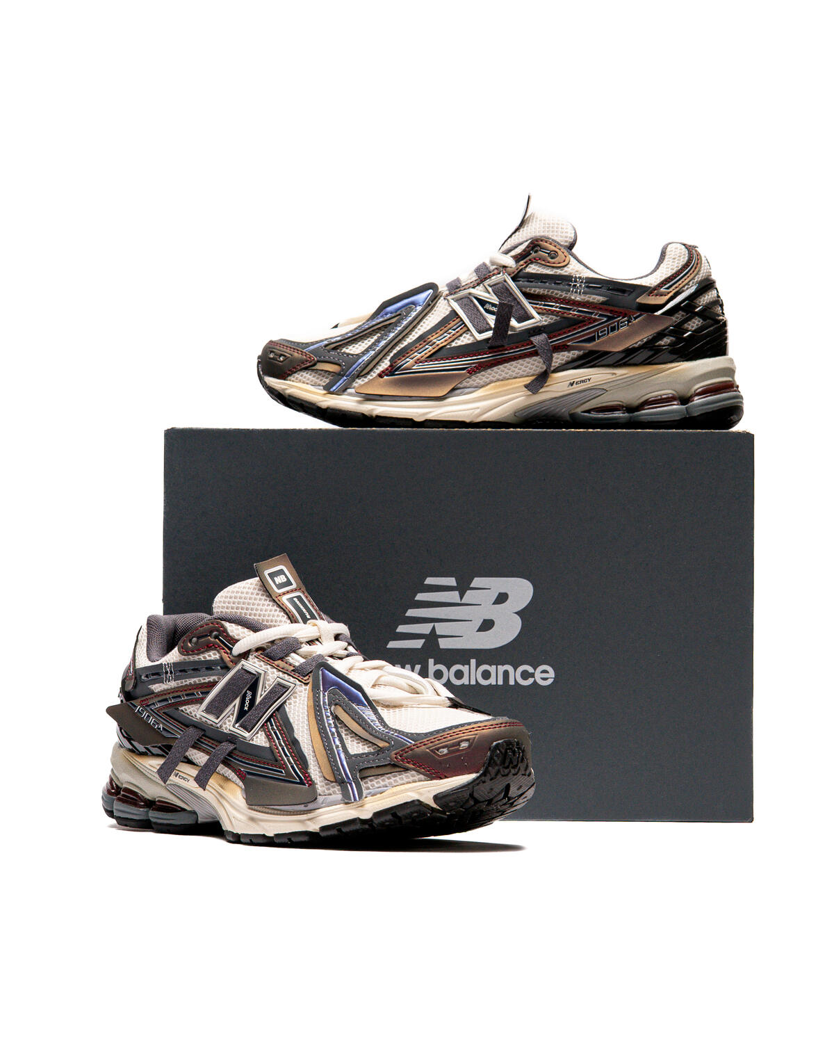 New Balance 1906A "Black Cement" - Image 15