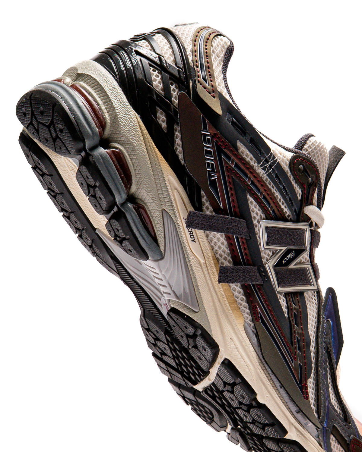 New Balance 1906A "Black Cement" - Image 16