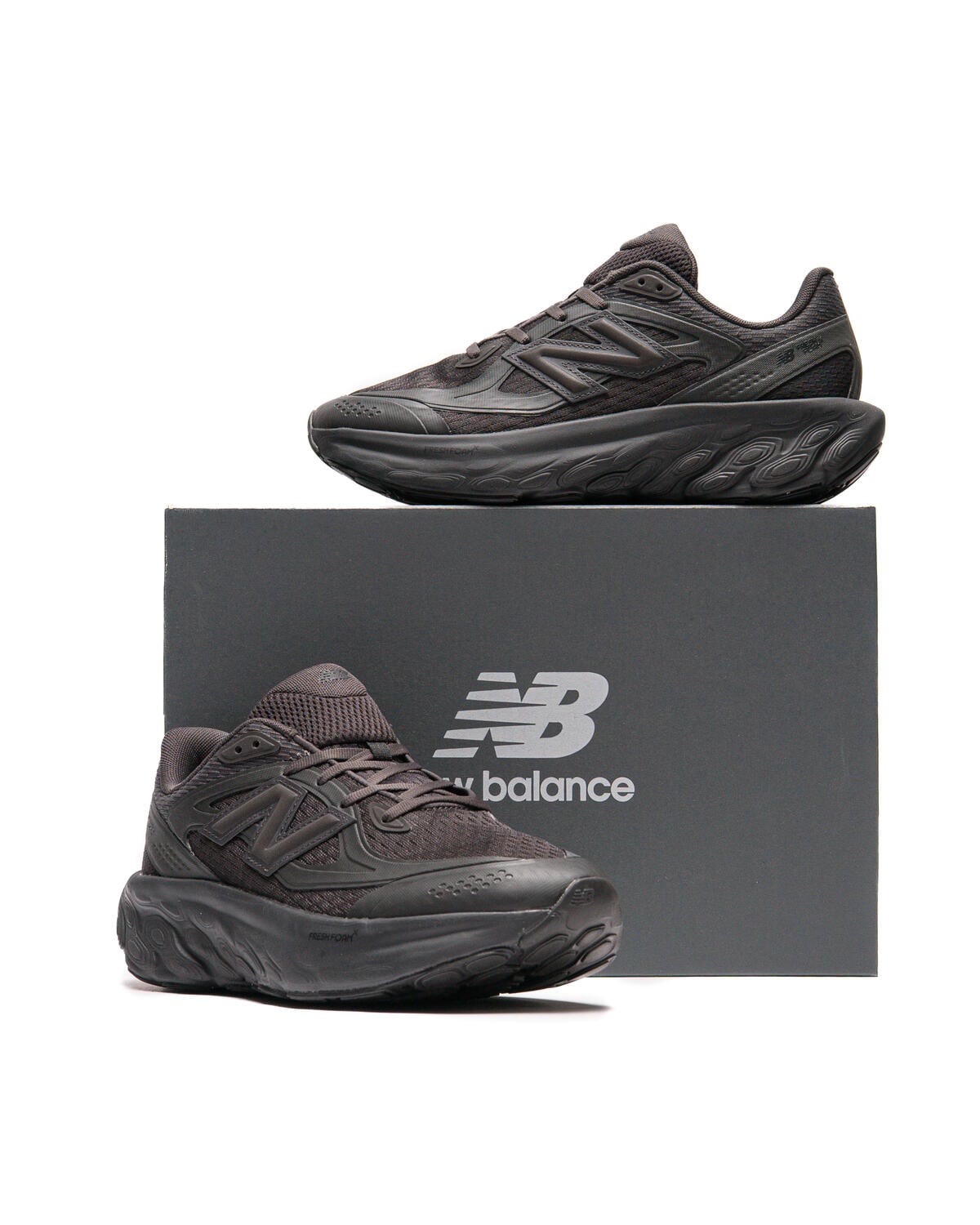 New Balance Fresh Foam Trainer | UTRNWD | AFEW STORE display picture 3
