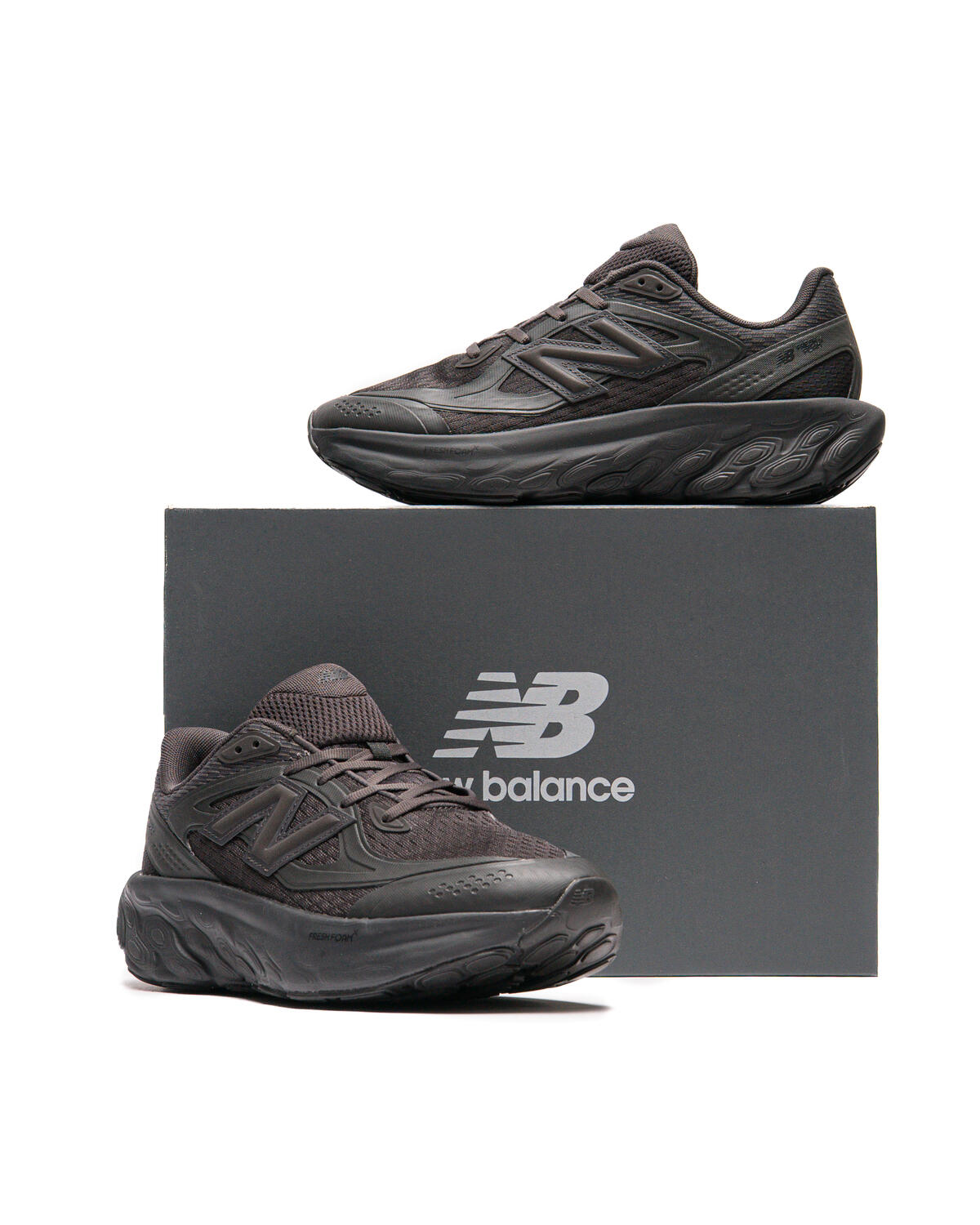 New Balance Fresh Foam Trainer - Image 6