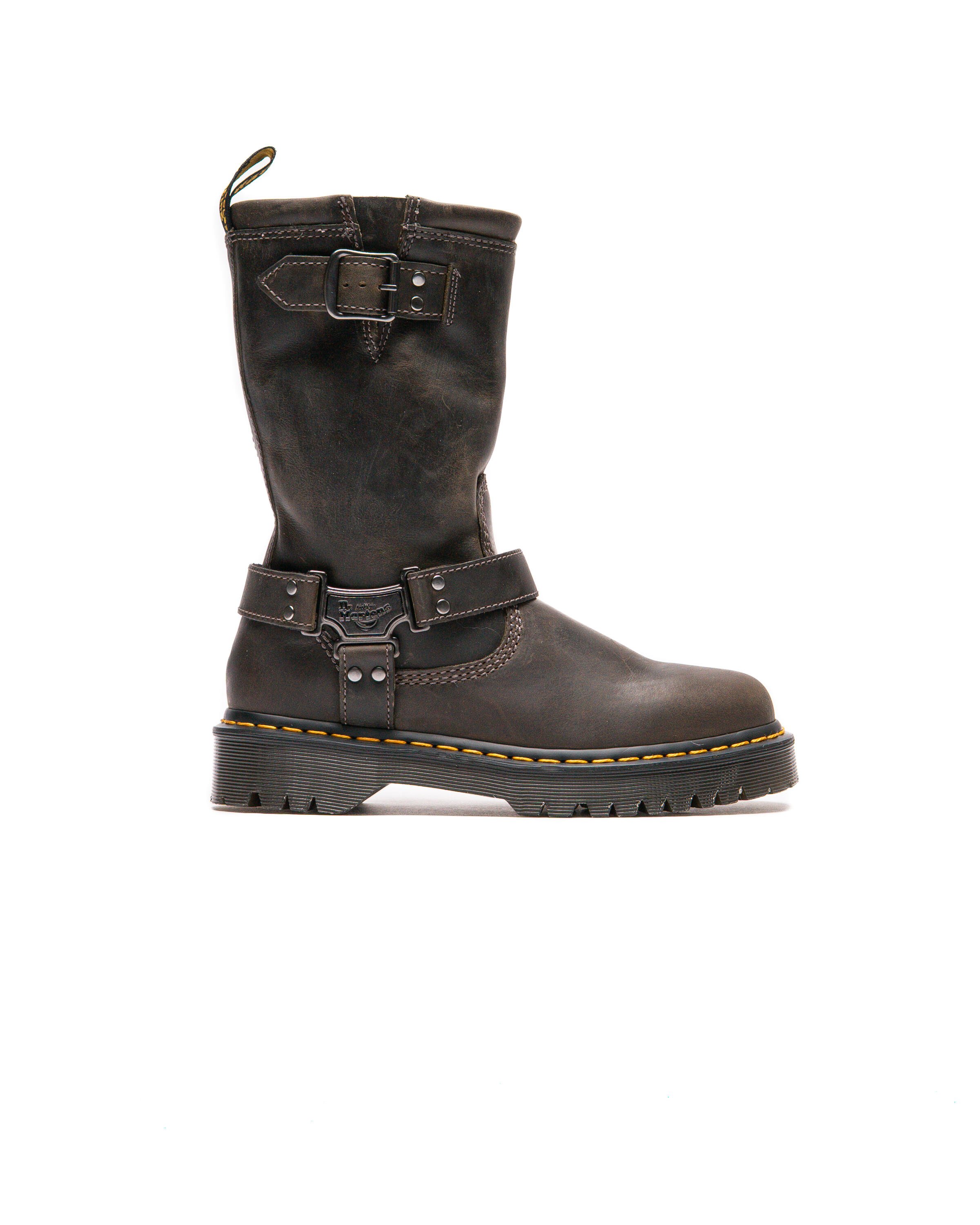 Dr. Martens Anistone Hi