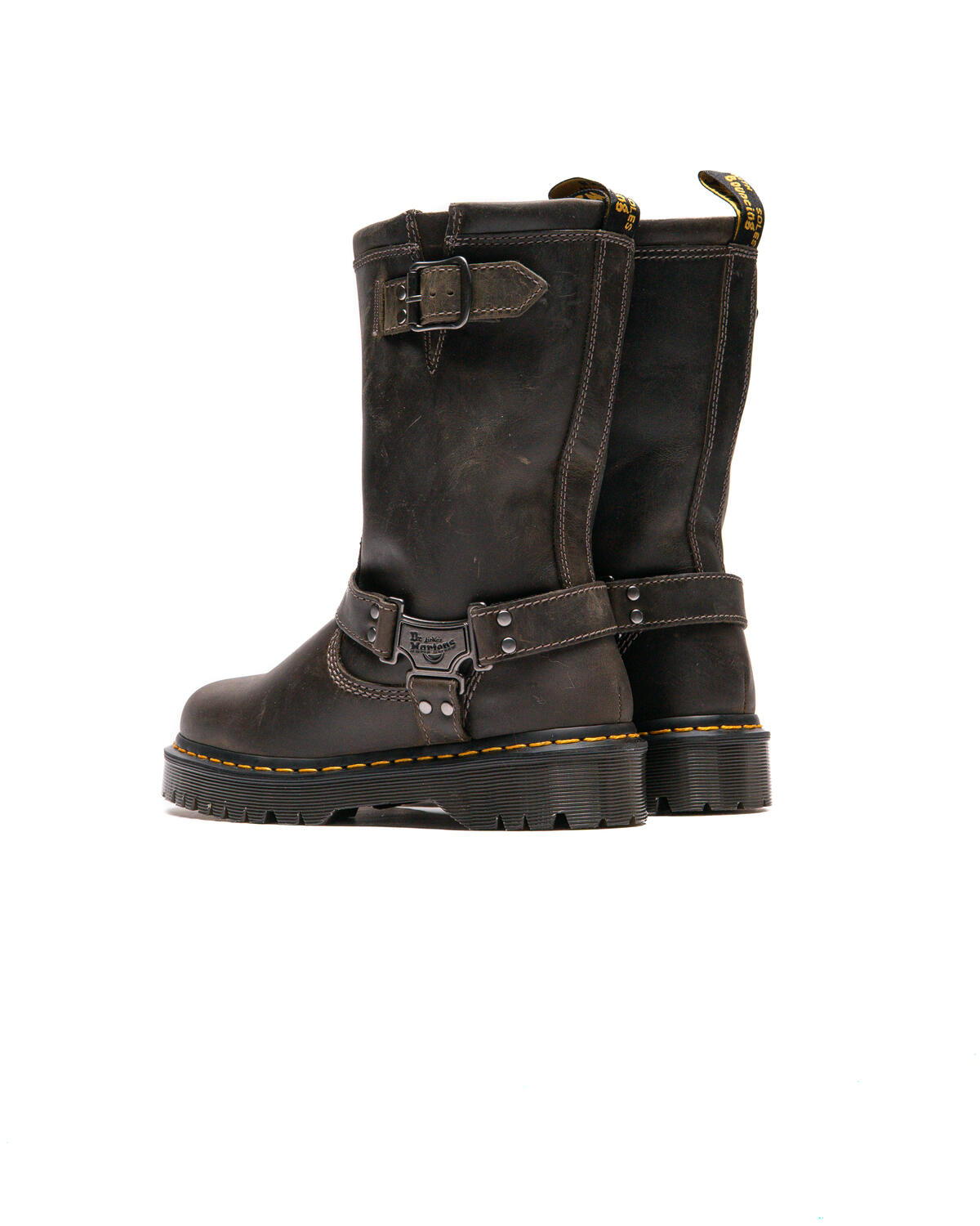Dr. Martens Anistone Hi - Image 4
