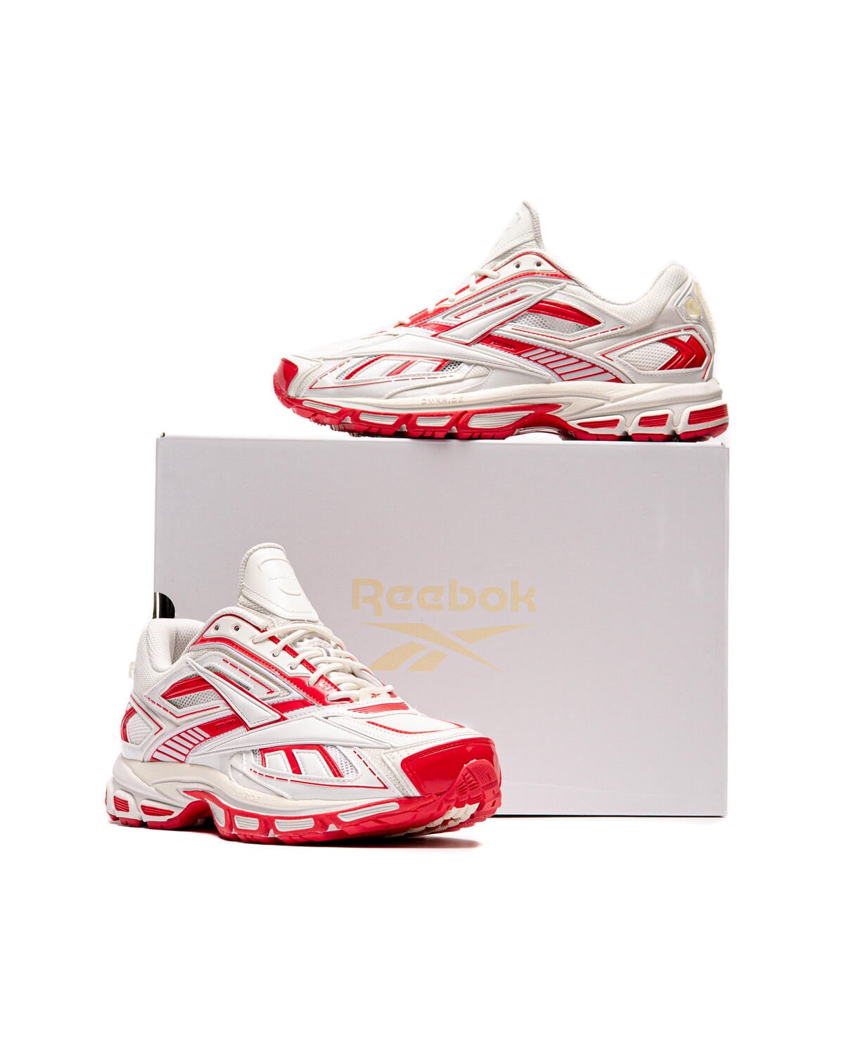Reebok x Kanghyuk PREMIER ROAD ULTRA | RMIA06BC99MAT0030325 | AFEW 