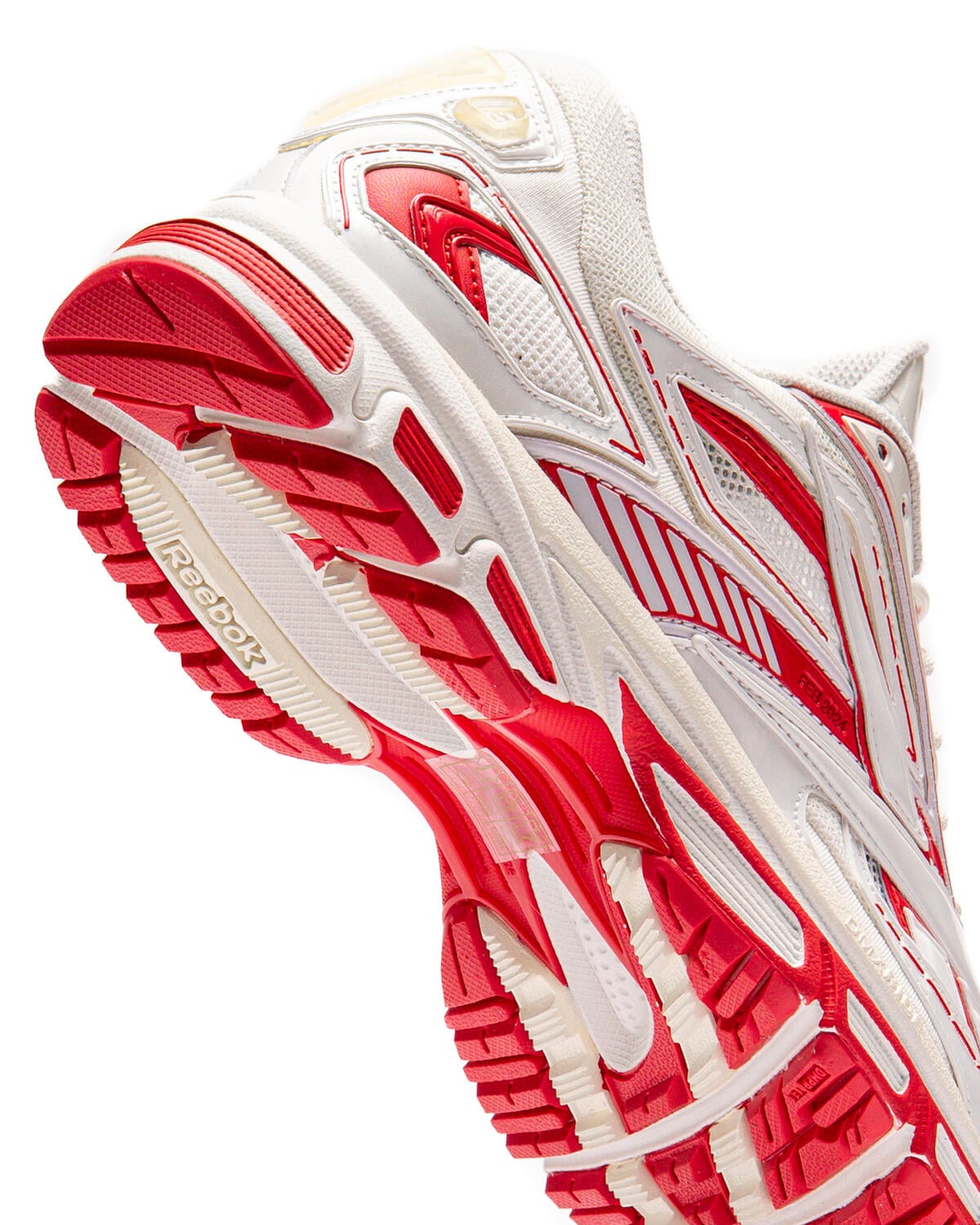 Kanghyuk Collaboration Reebok Premier Road Modern Kanghyuk