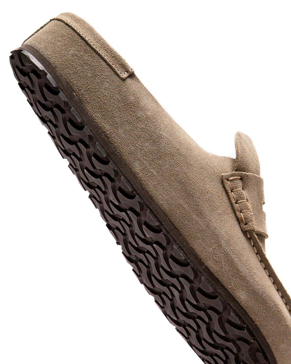 Birkenstock Naples Wrapped Suede Leather - Image 7