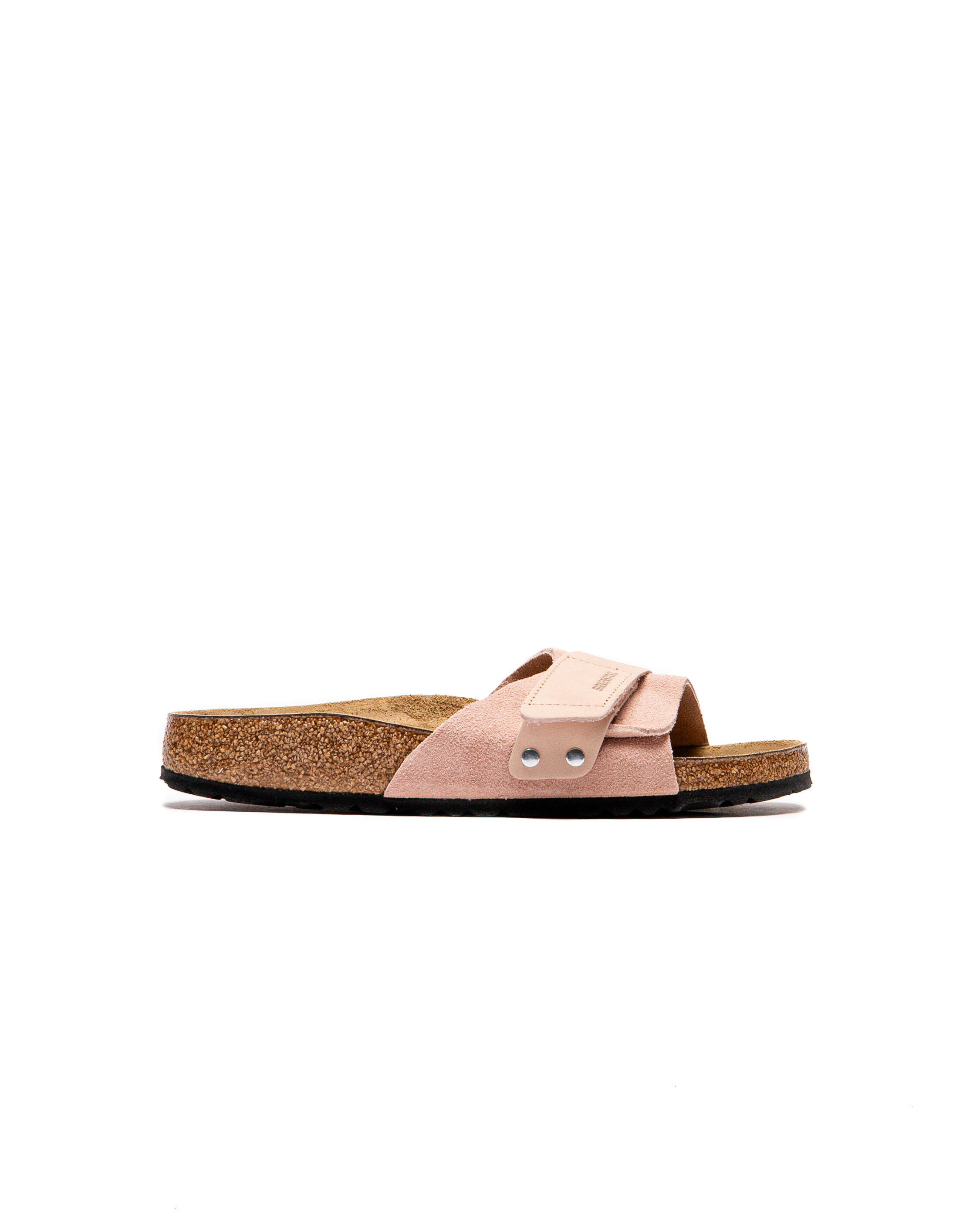 Birkenstock WMNS Oita Nubuck (Narrow Fit)