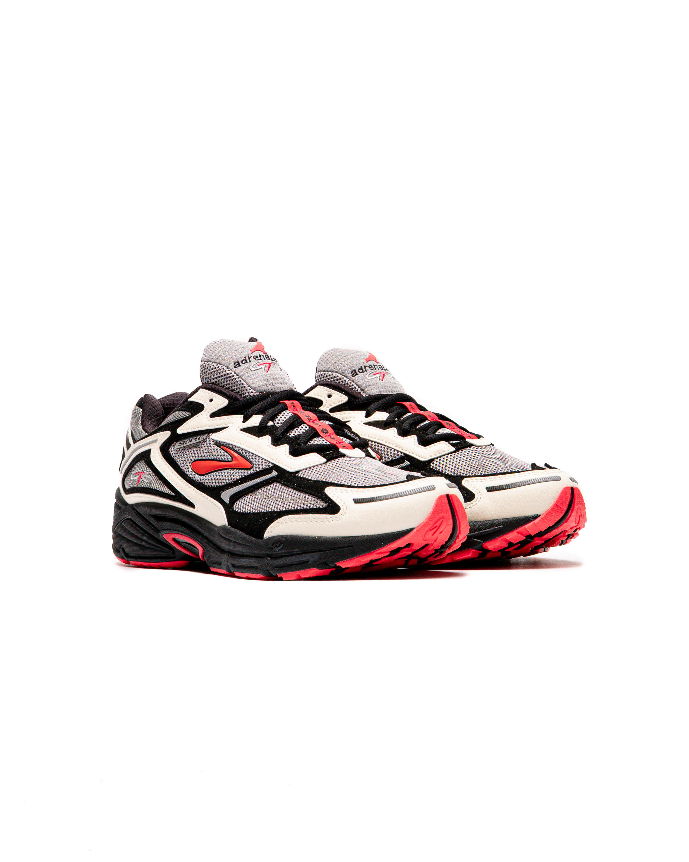 Brooks x Jeff Staple x Adrenaline GTS 4 | 1105081D042 | AFEW STORE