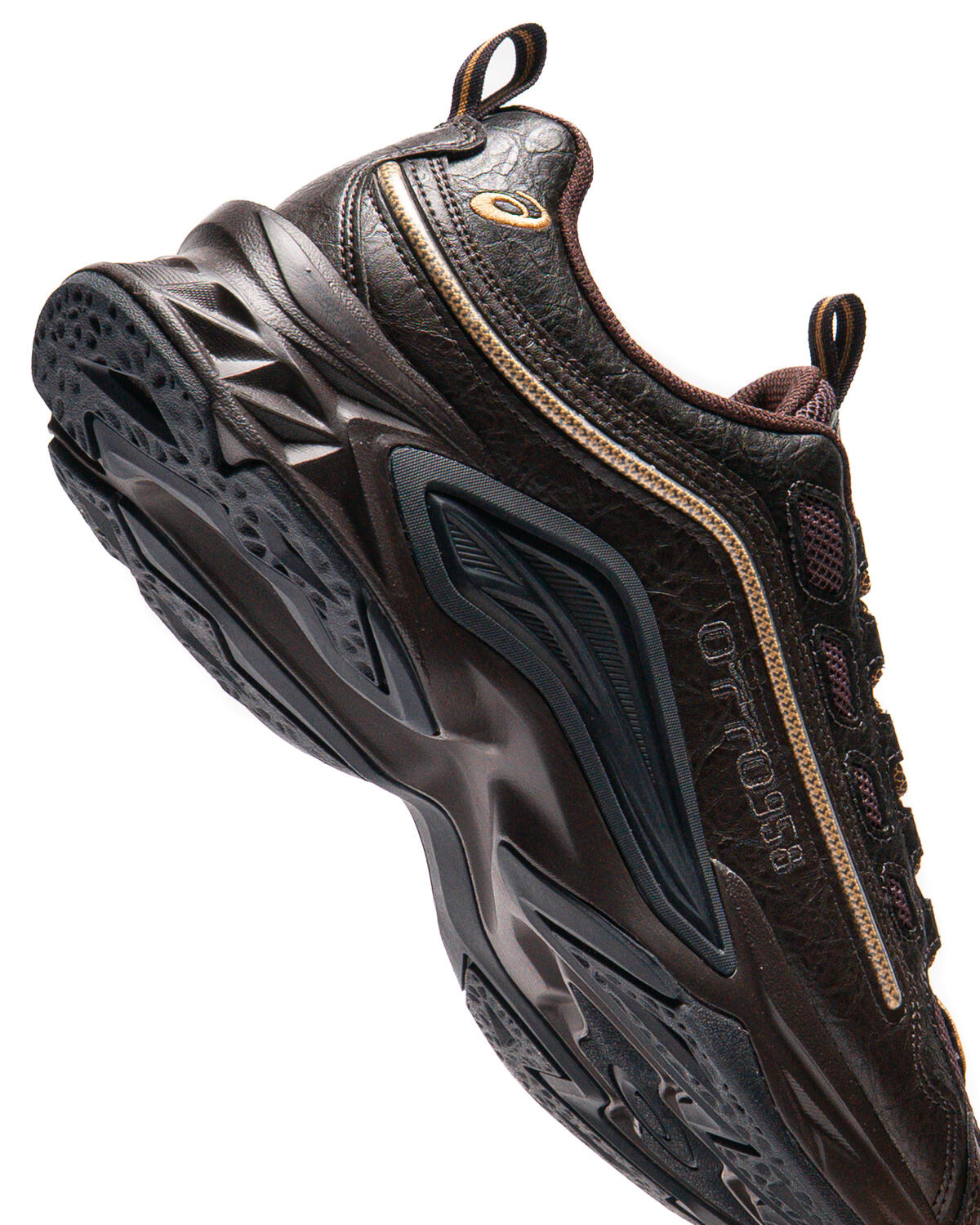 Asics x OTTO958 x Protoblast-Cmlviii Black - Image 26