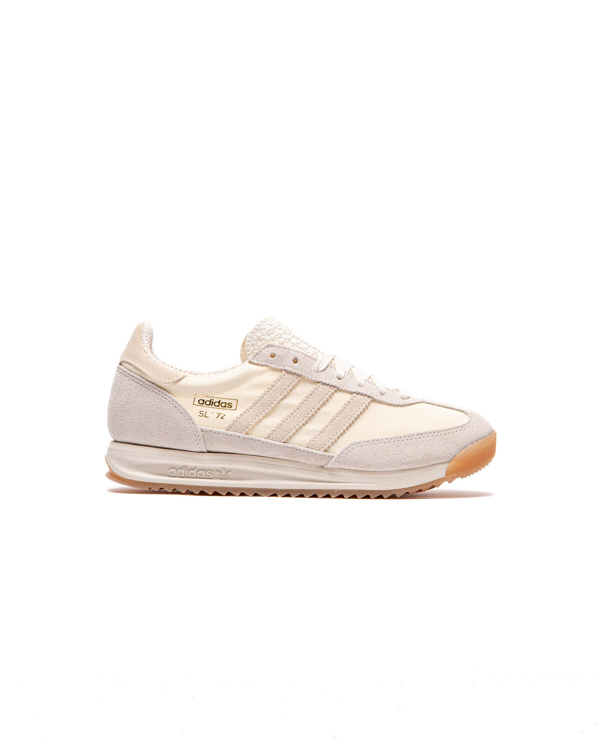 adidas SL 72 RS - Off White / Wonder White / Cream White - Image 2
