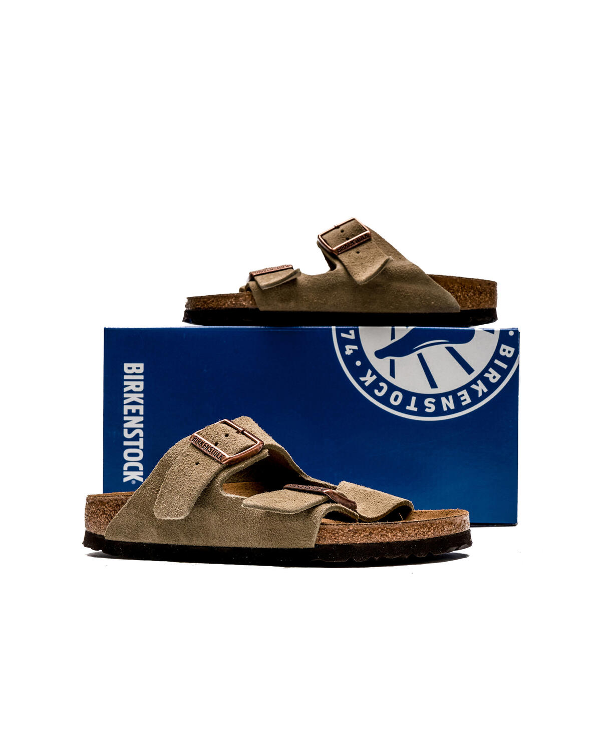 Birkenstock Arizona (Narrow Fit) 51463 AFEW STORE