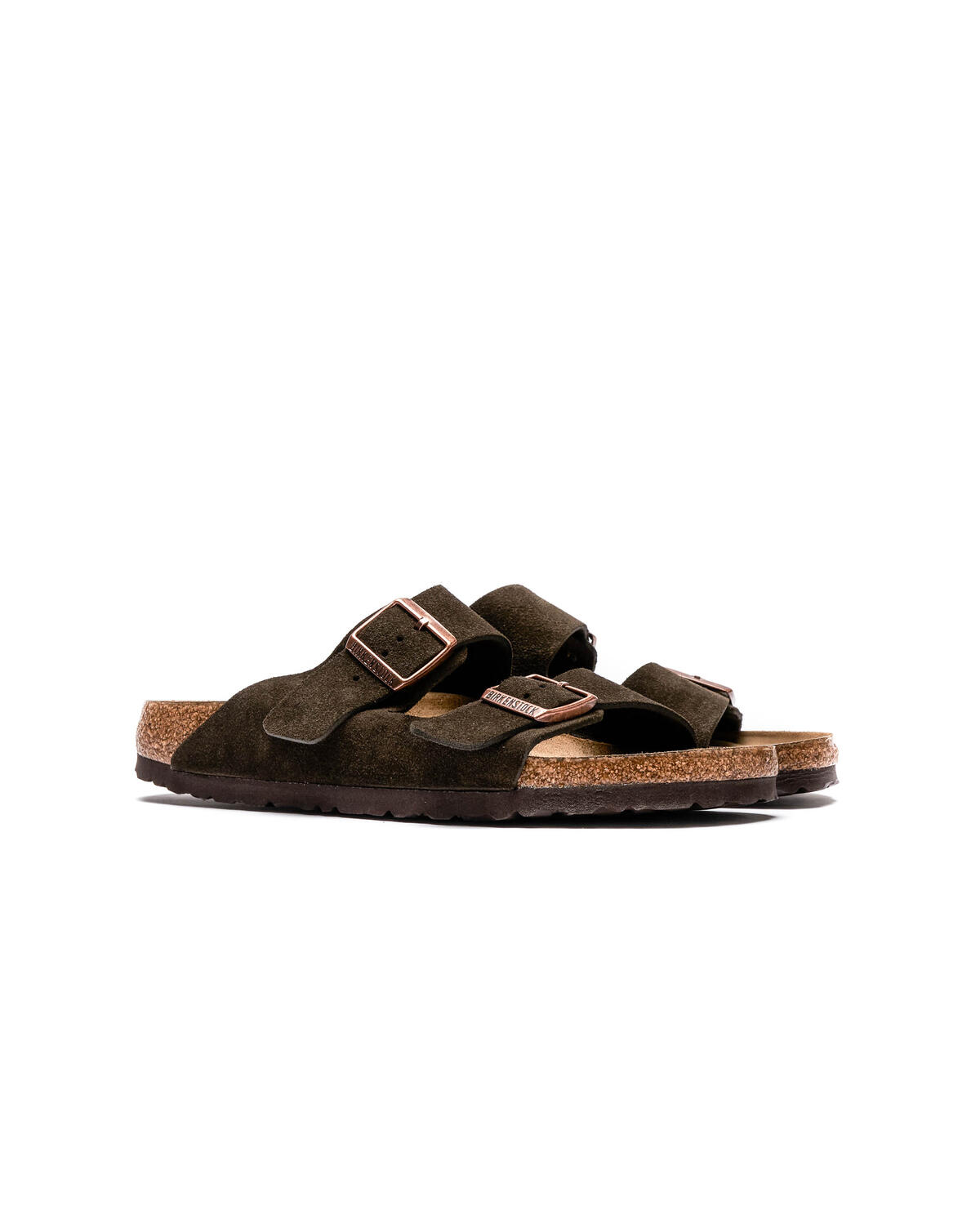 Birkenstock Arizona Brown - Image 3