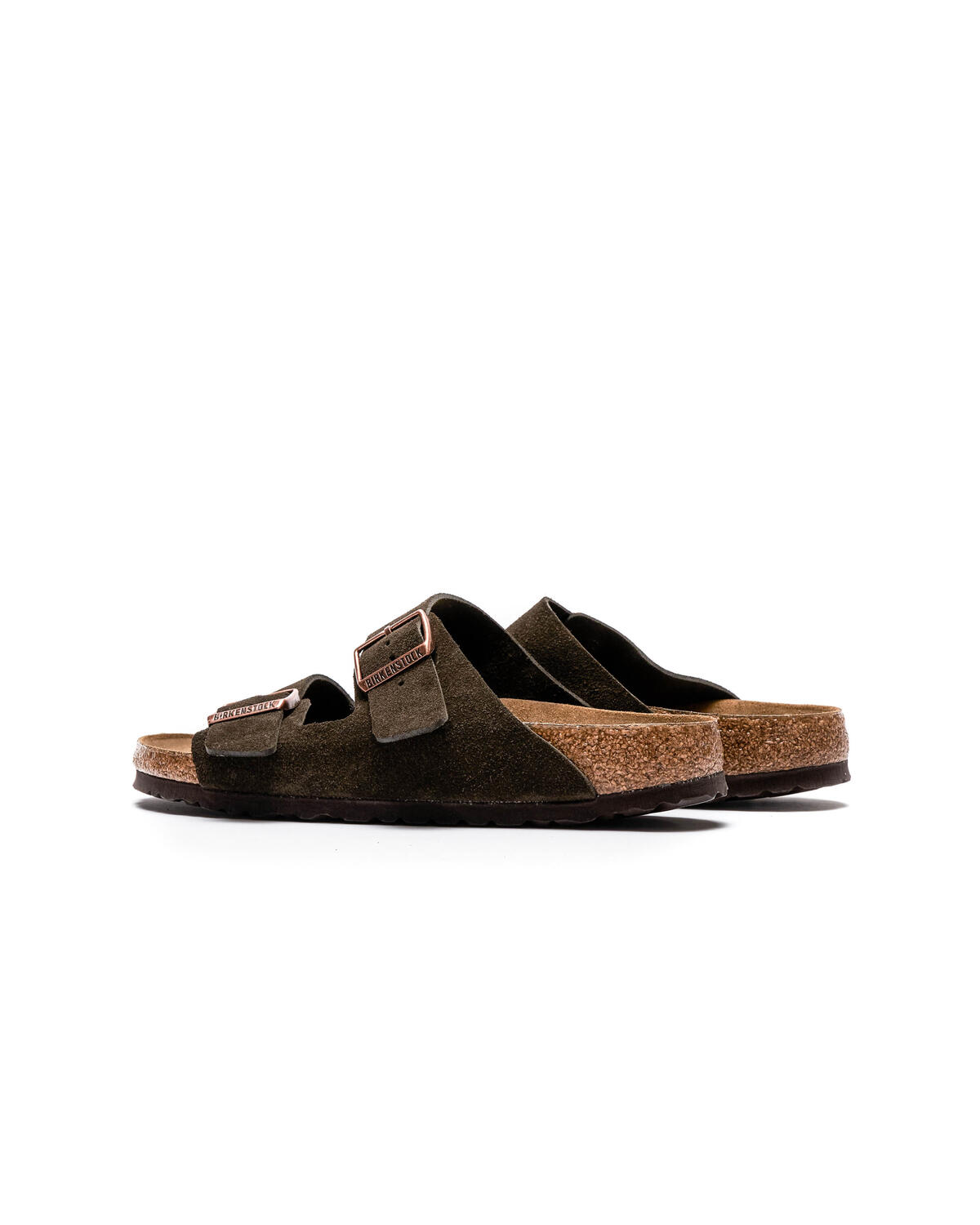 Birkenstock Arizona Brown - Image 4