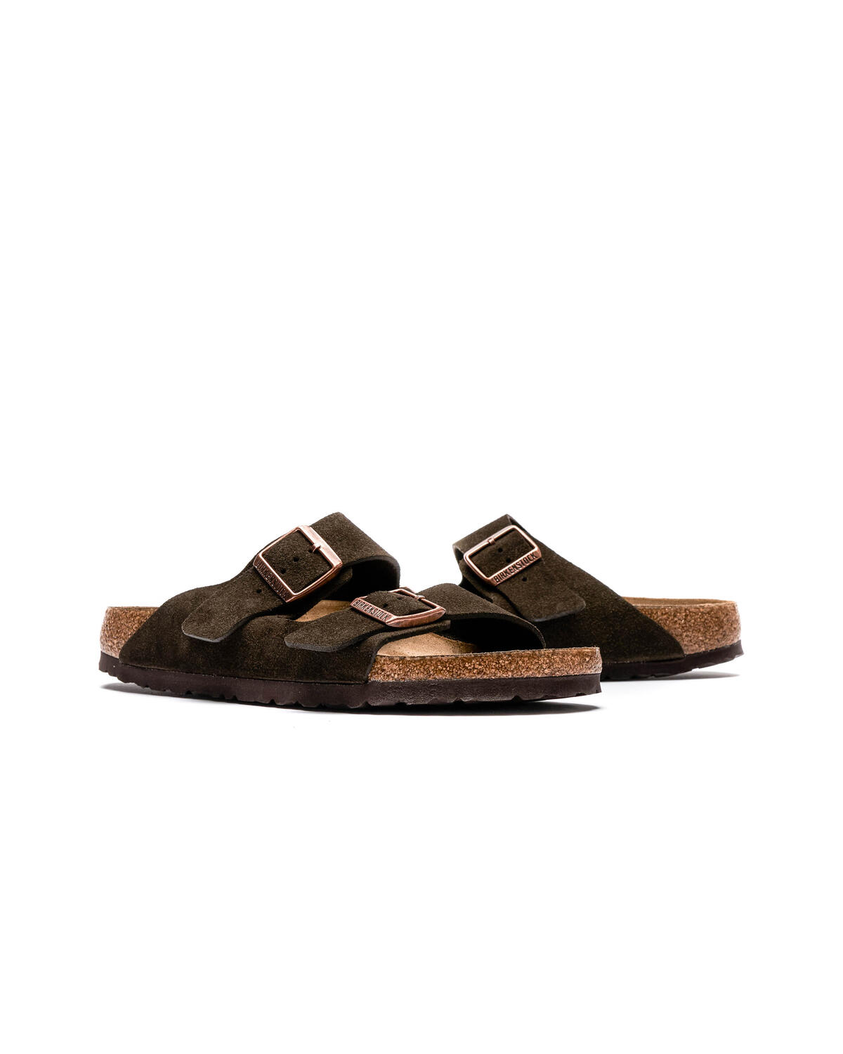 Birkenstock Arizona Brown - Image 5