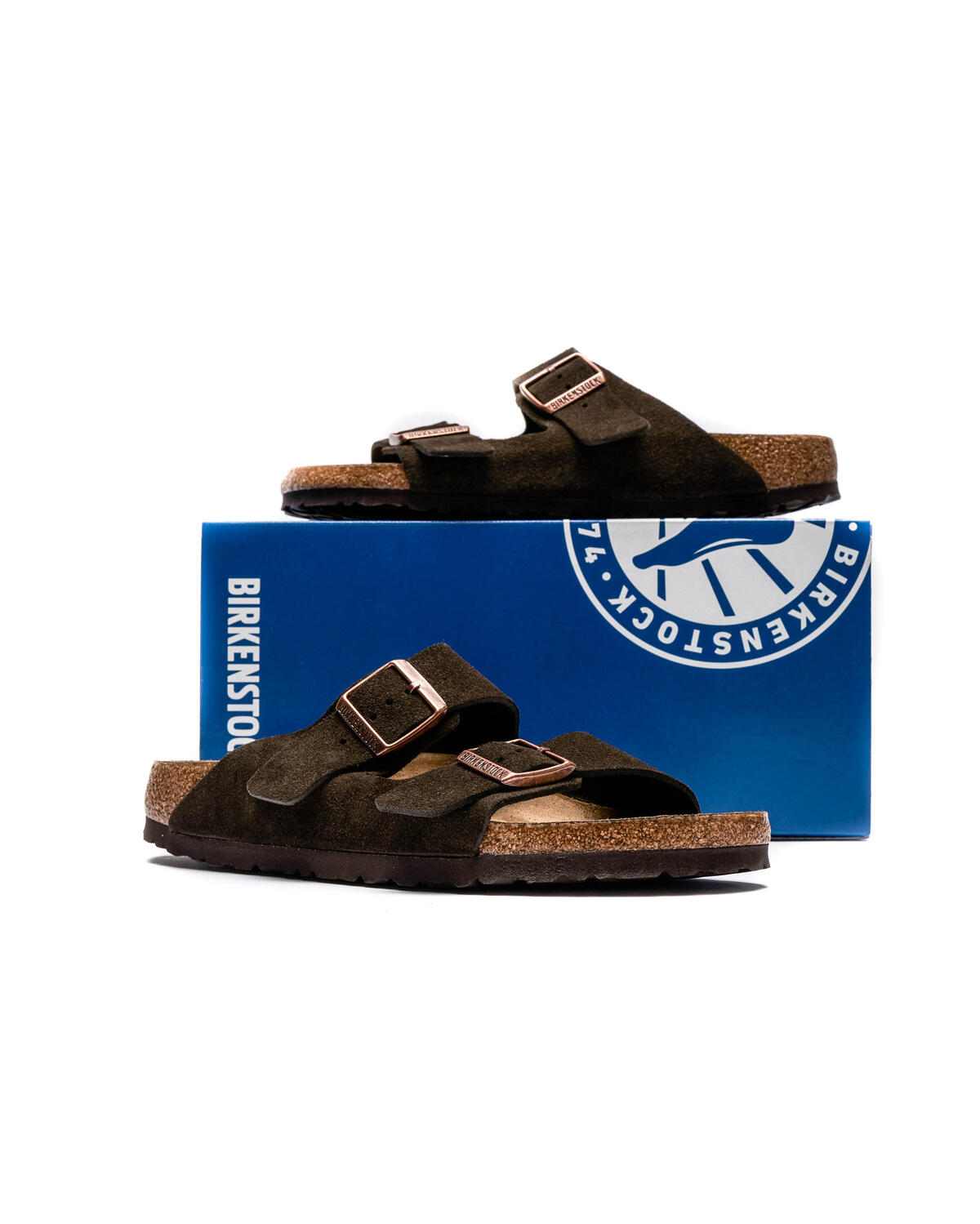 Birkenstock Arizona Brown - Image 6