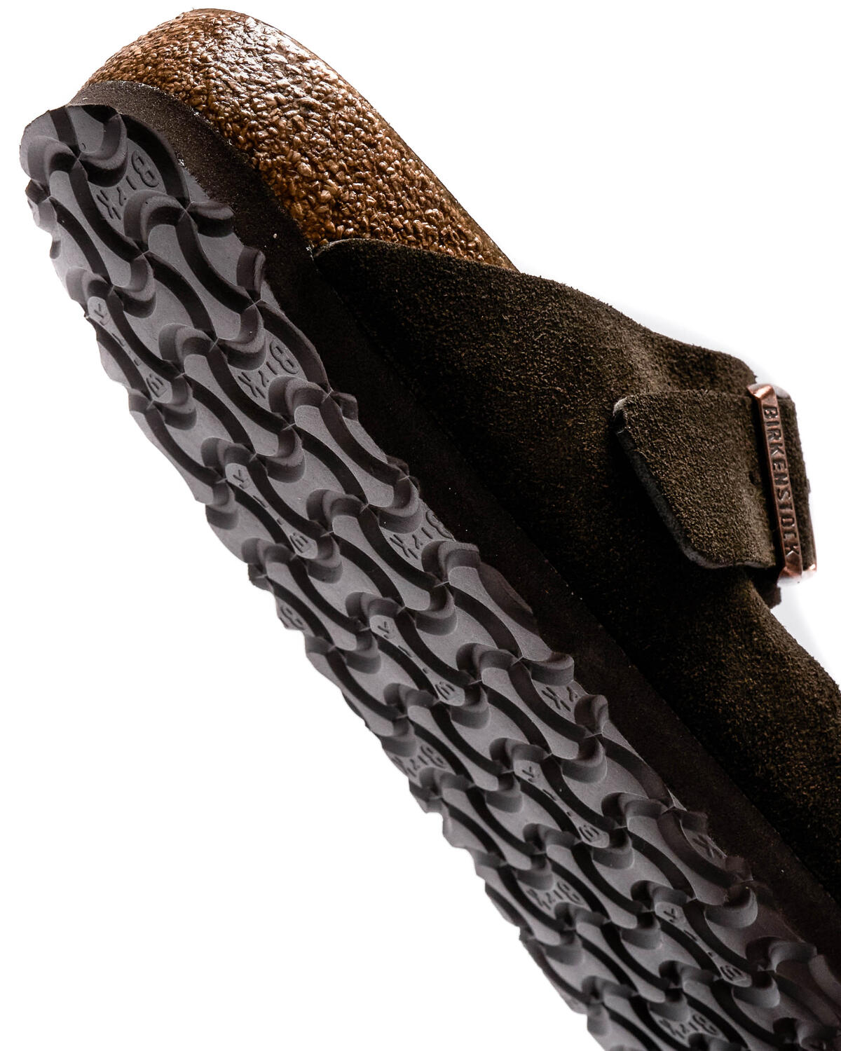 Birkenstock Arizona Brown - Image 7