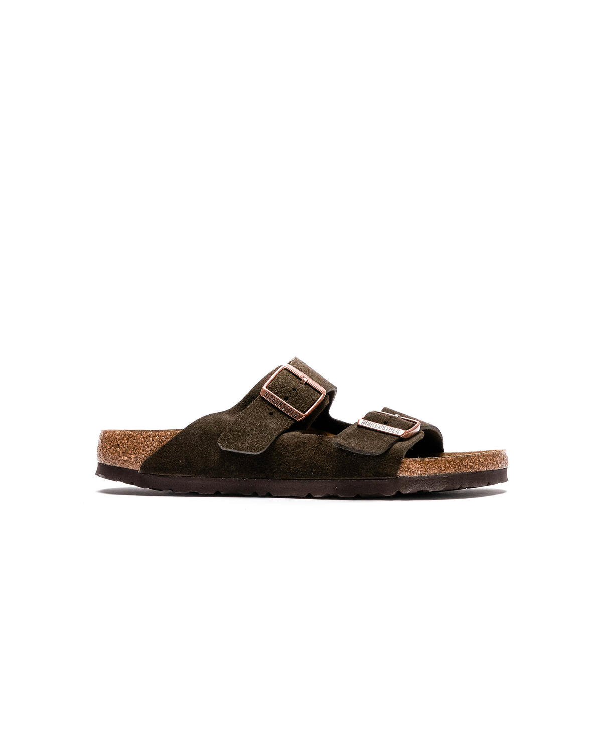 Birkenstock Arizona Brown - Image 2