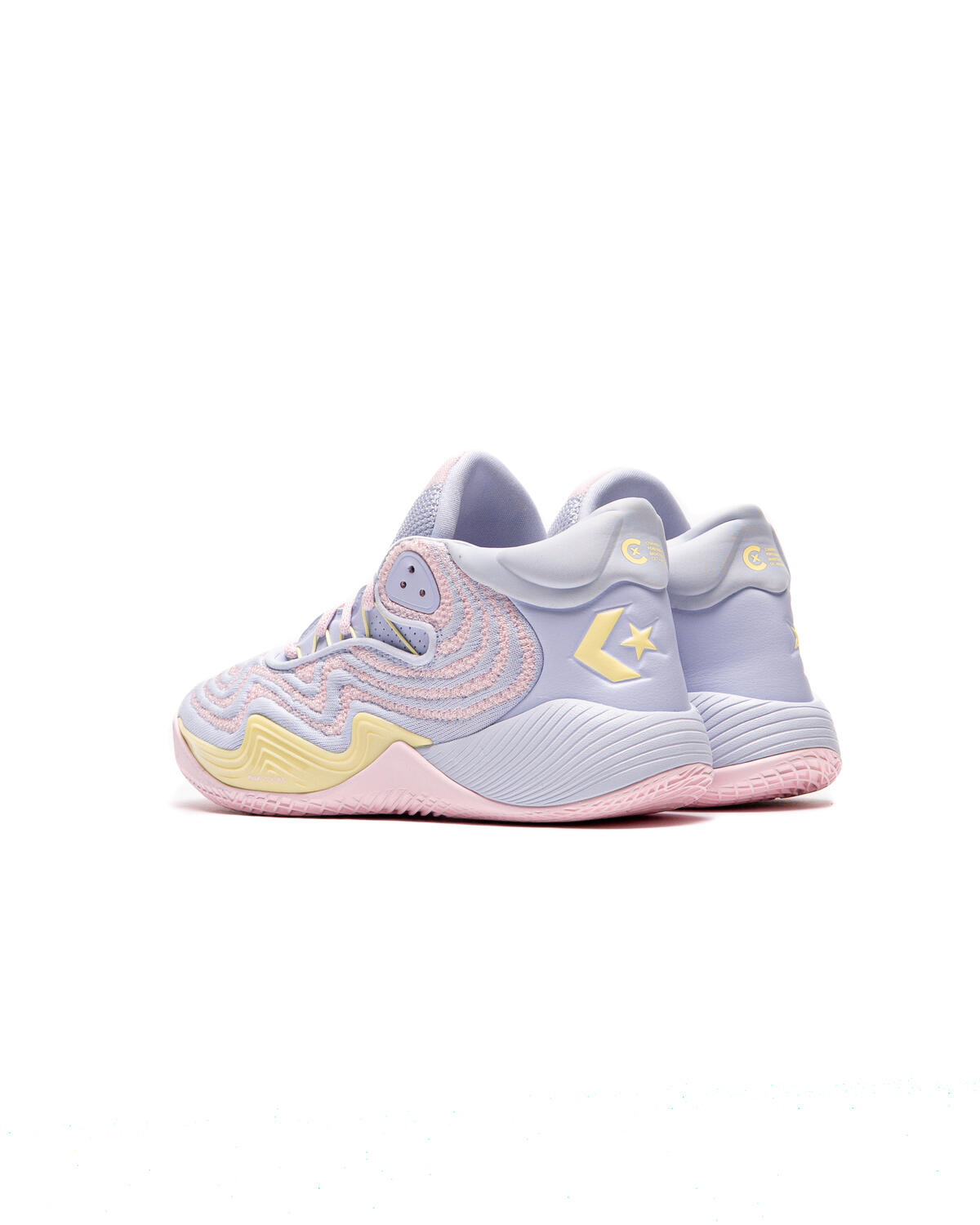 Converse Chuck Taylor All Star BB Shift CX Blueberry Ice/ Sugar Berry - Image 12