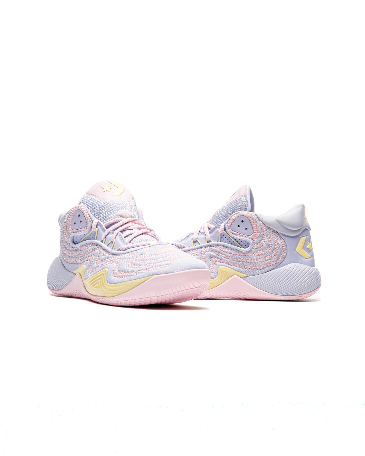 Converse Chuck Taylor All Star BB Shift CX Blueberry Ice/ Sugar Berry - Image 13