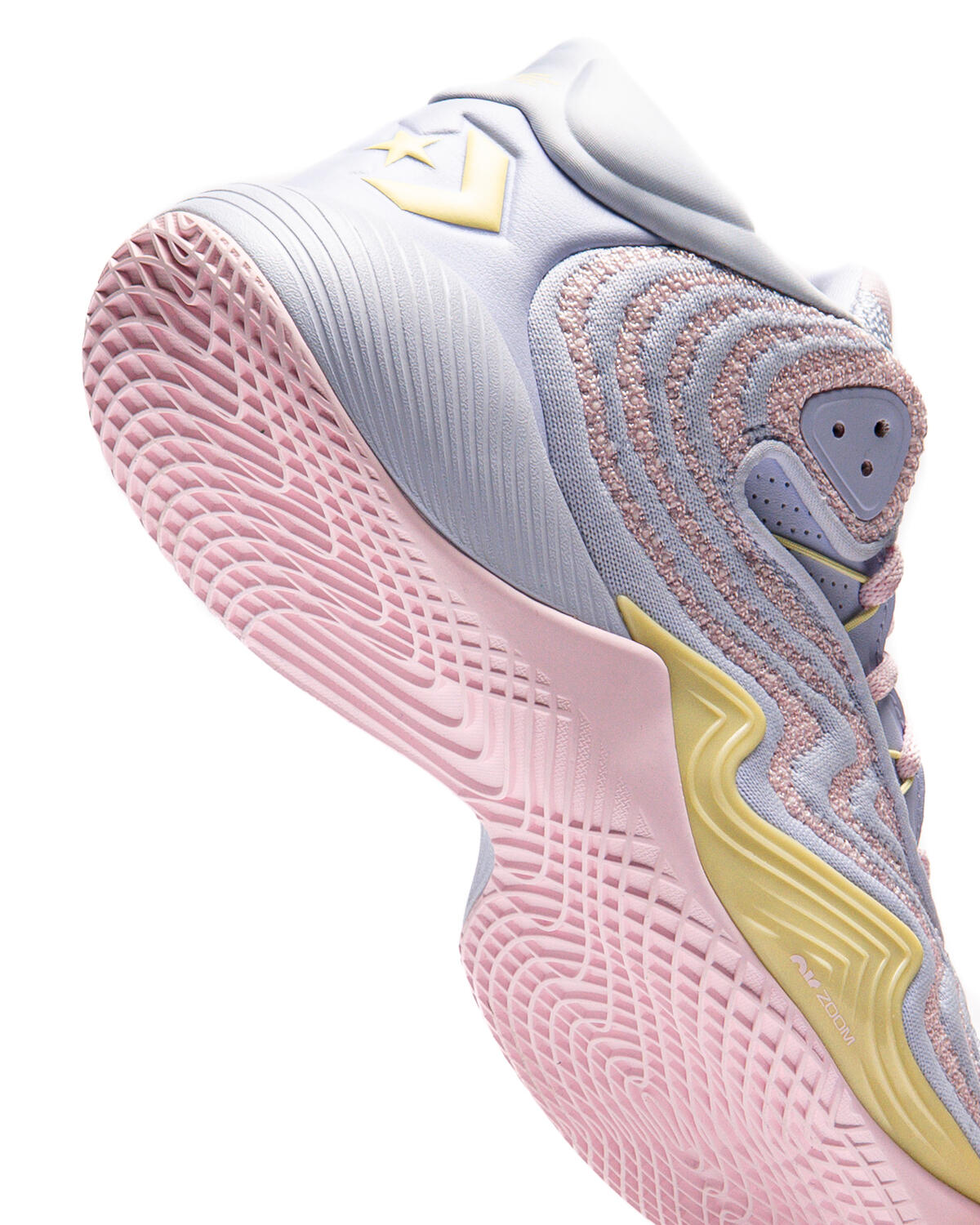 Converse Chuck Taylor All Star BB Shift CX Blueberry Ice/ Sugar Berry - Image 15