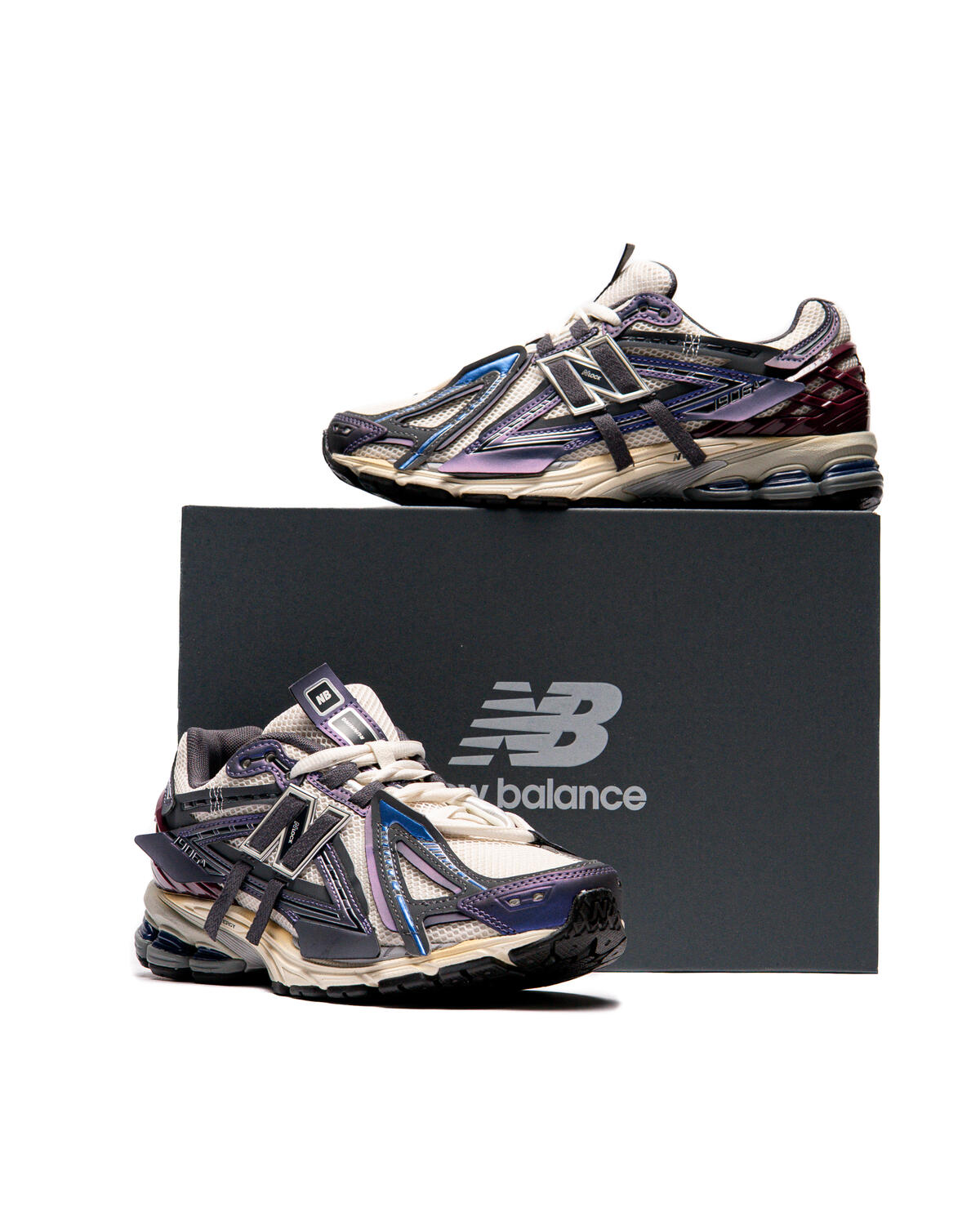 New Balance 1906A Inkwell - Image 35