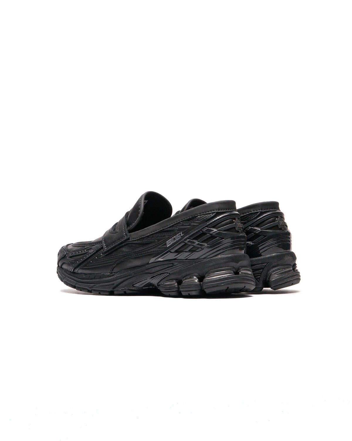 New Balance 1906L Loafer | U1906LBN | AFEW STORE