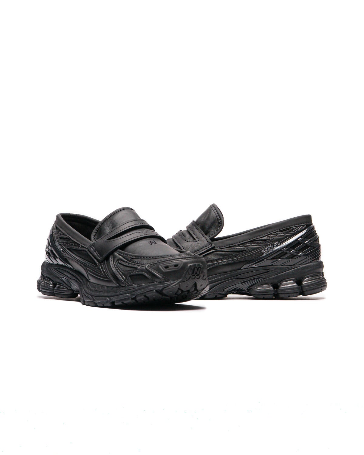 New Balance 1906L Loafer | U1906LBN | AFEW STORE