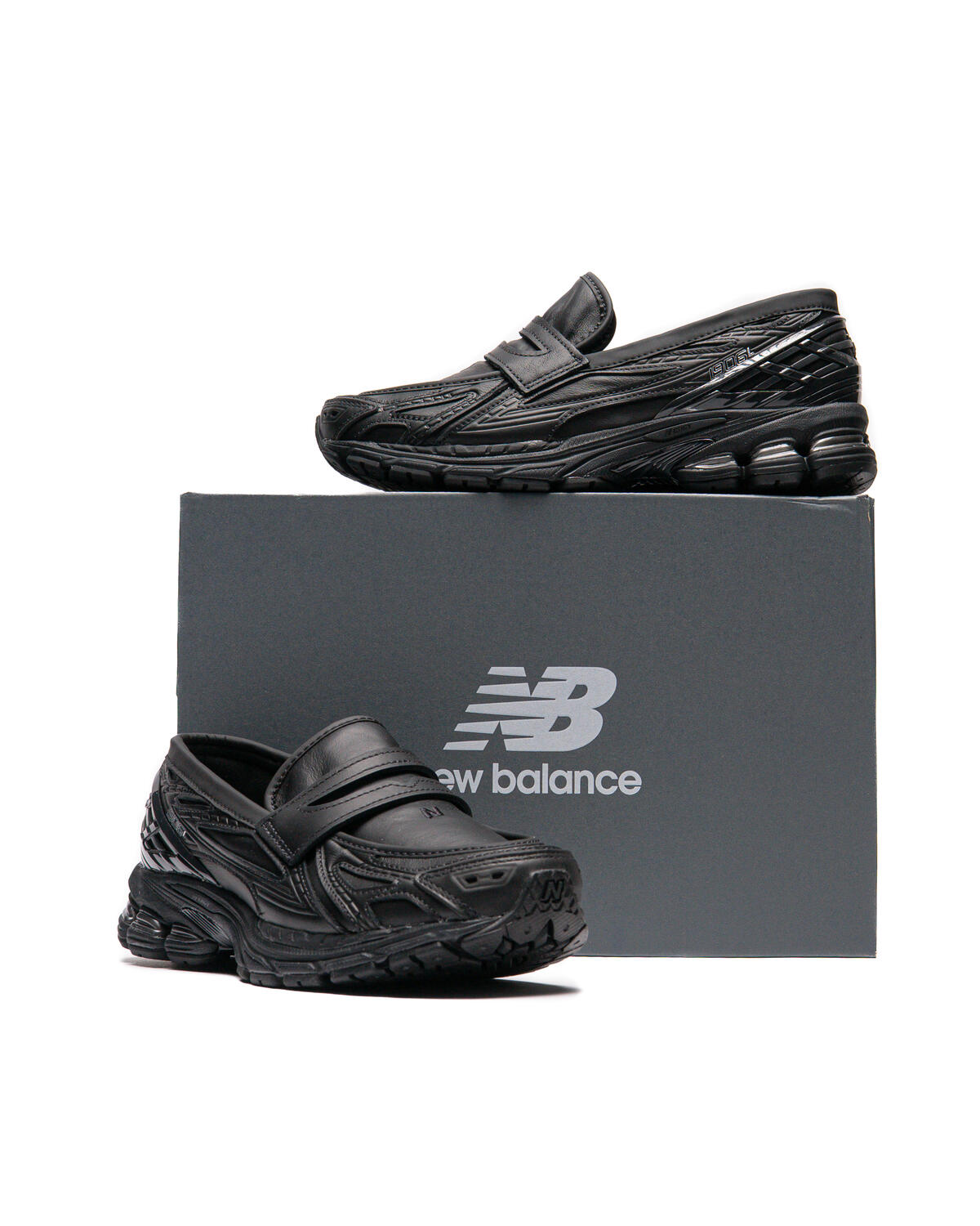 New Balance 1906L Loafer | U1906LBN | AFEW STORE