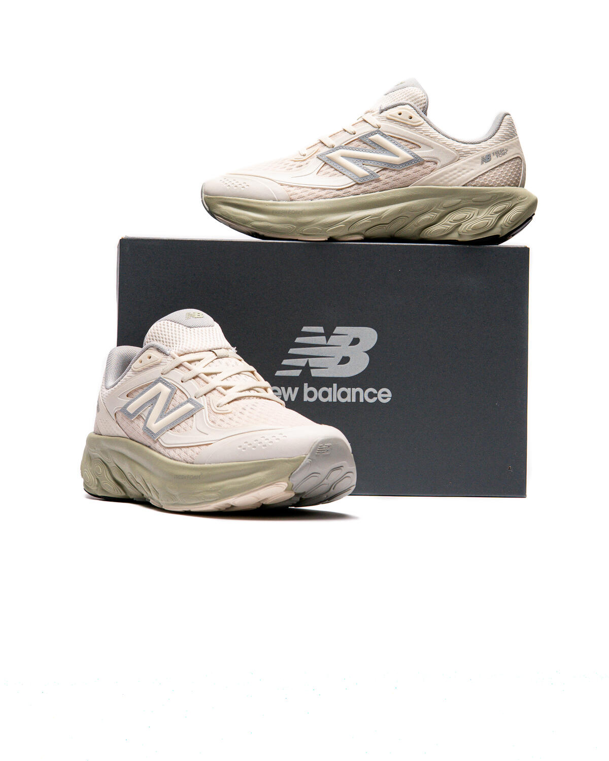 New Balance Fresh Foam Trainer - Image 6