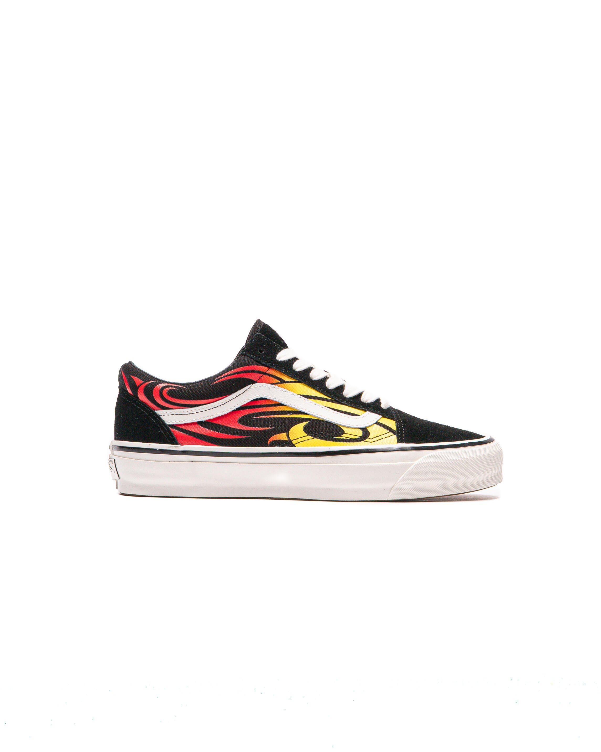 Vans LX Old Skool Y2K Flame