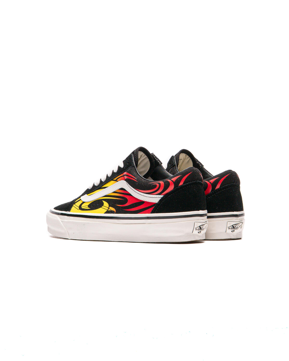 Vans Old Skool 'Y2K Flame' - Image 10