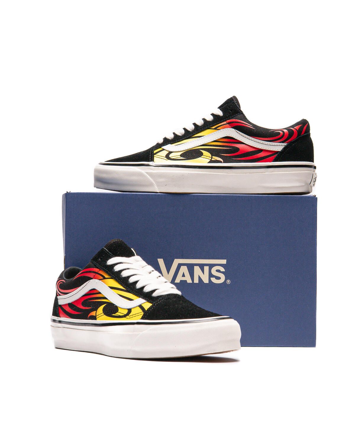 Vans LX Old Skool Y2K Flame | VN000D56MCG1 | AFEW STORE