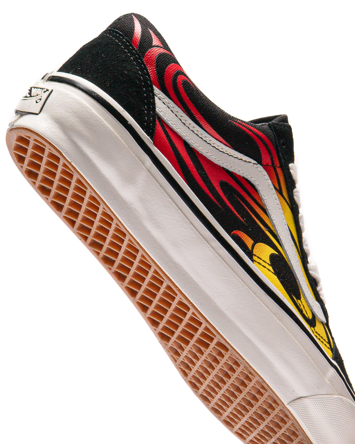 Vans Old Skool 'Y2K Flame' - Image 13