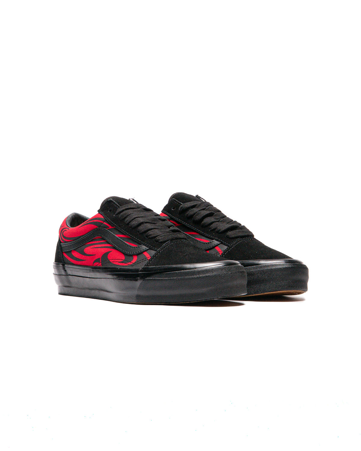 Vans Old Skool 'Y2K Flame' - Image 3