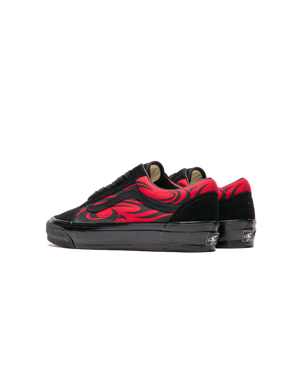 Vans Old Skool 'Y2K Flame' - Image 4