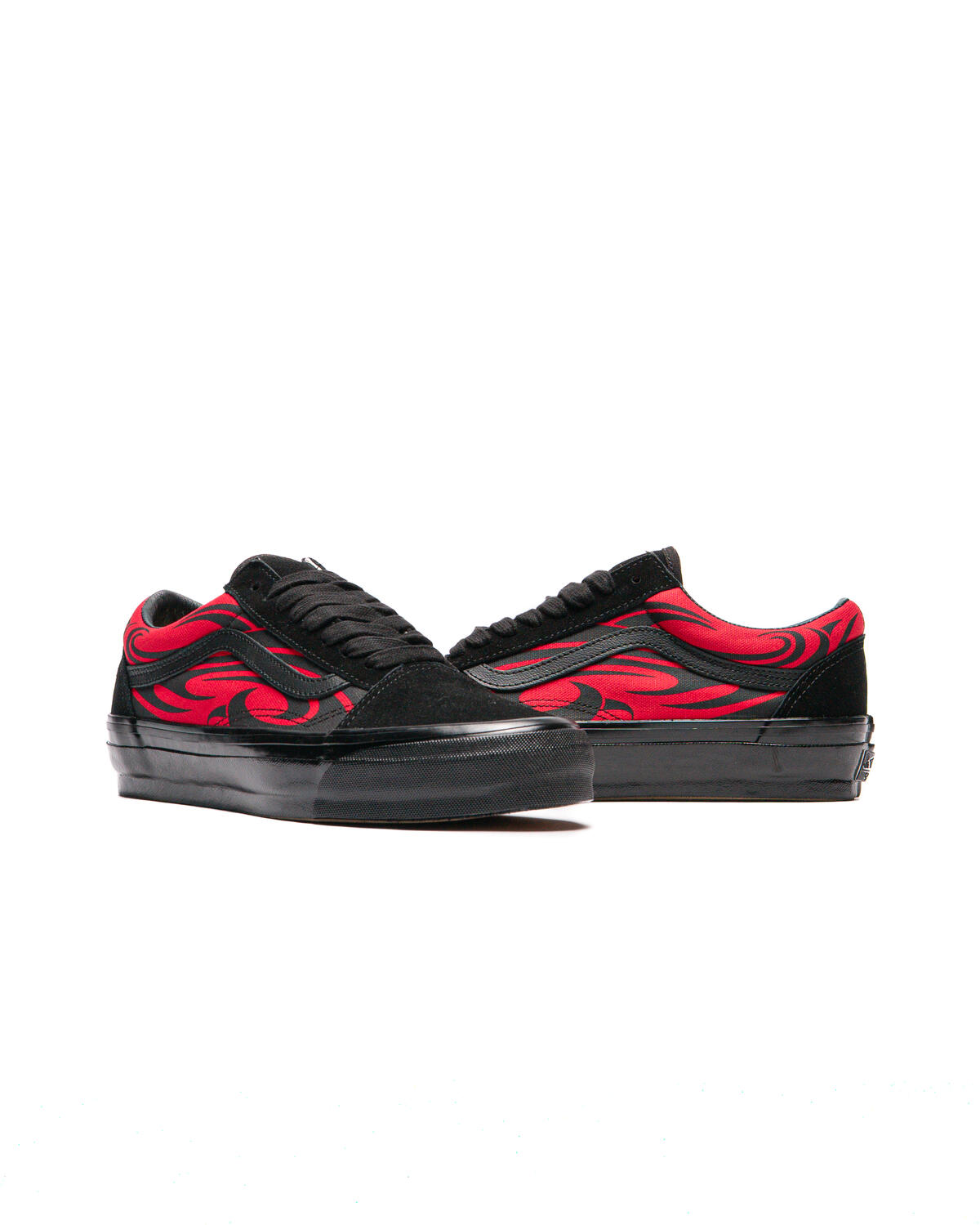 Vans Old Skool 'Y2K Flame' - Image 5