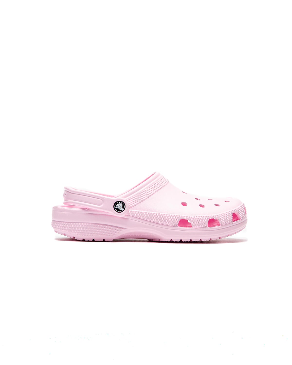 crocs Classic Clogs Pink Milk