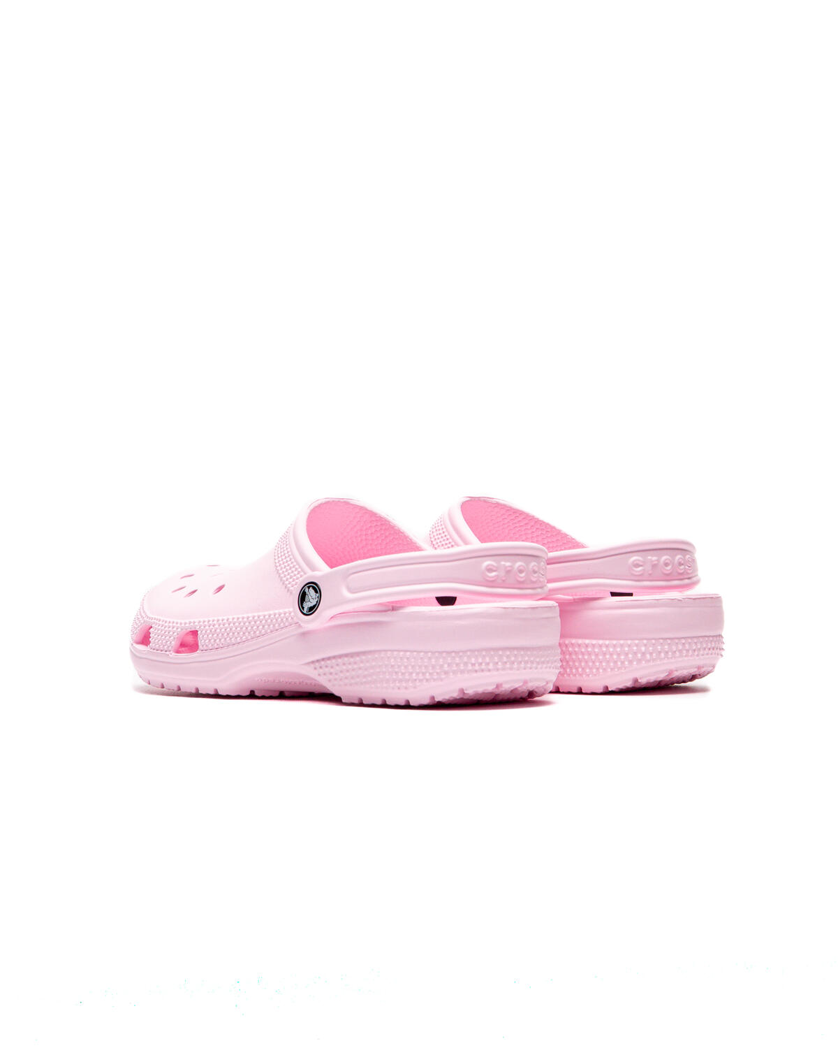 crocs Classic Clogs Pink Milk - Image 4