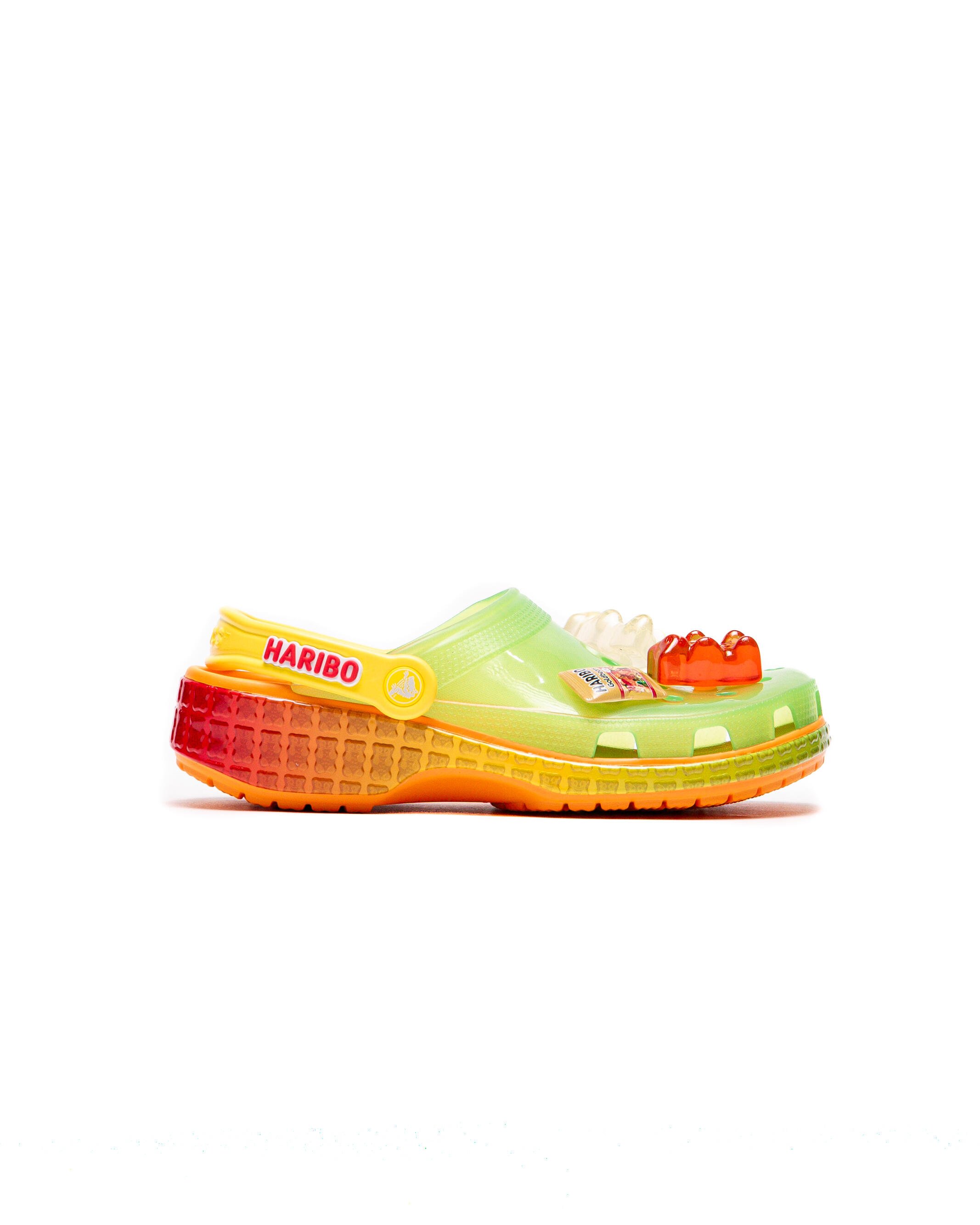 Crocs x Haribo Classic Clog