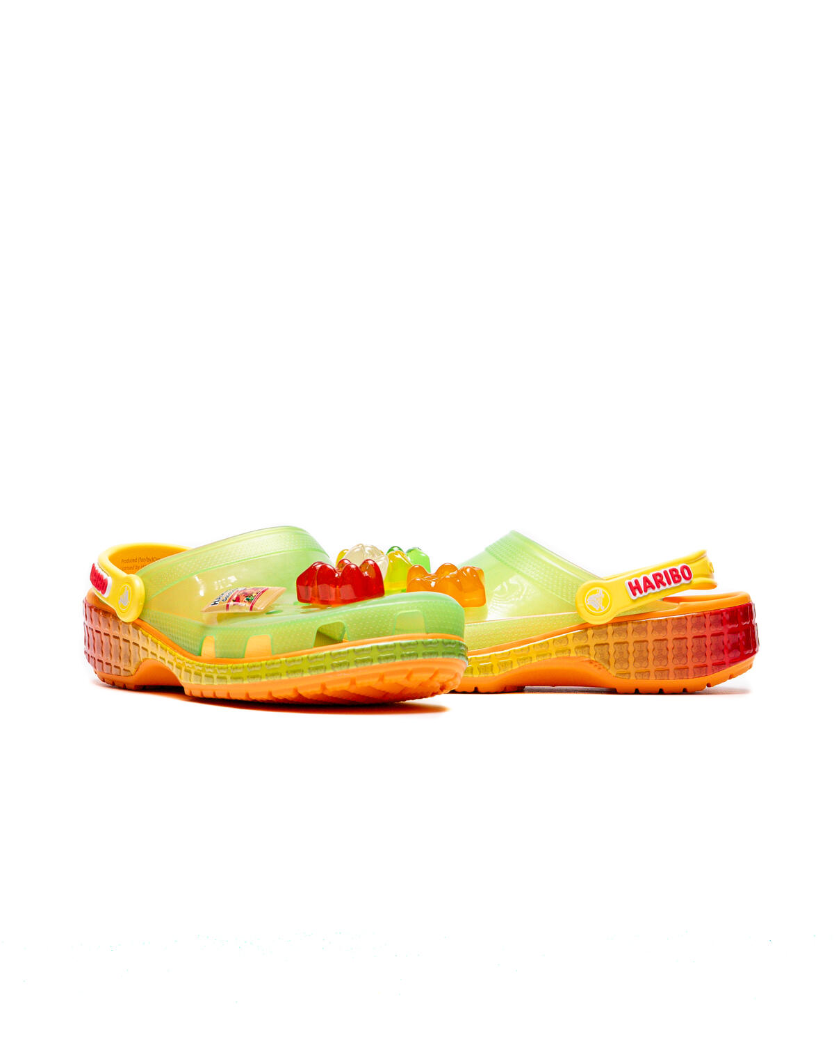 Crocs x Haribo Classic Clog - Image 5