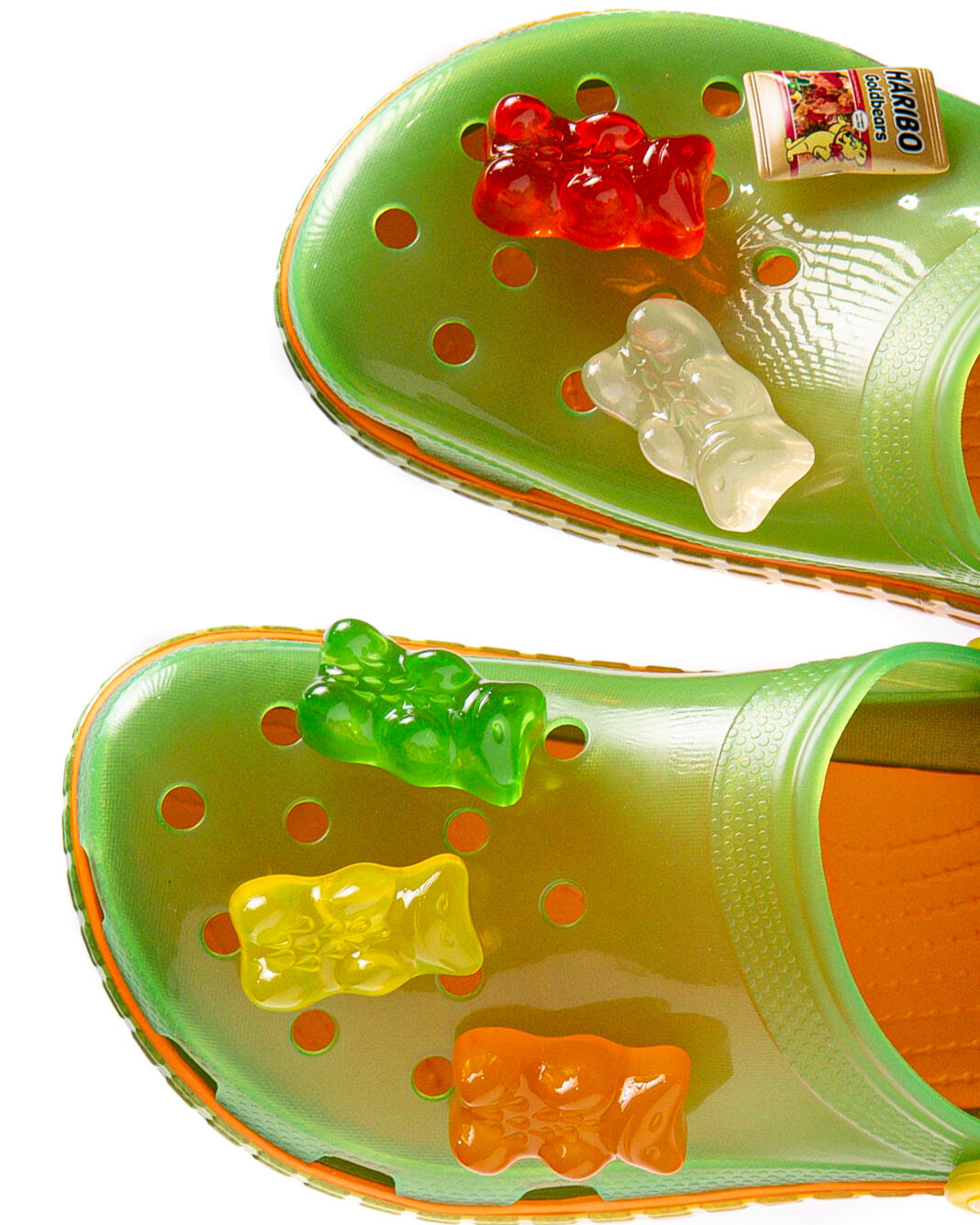 Crocs x Haribo Classic Clog - Image 6