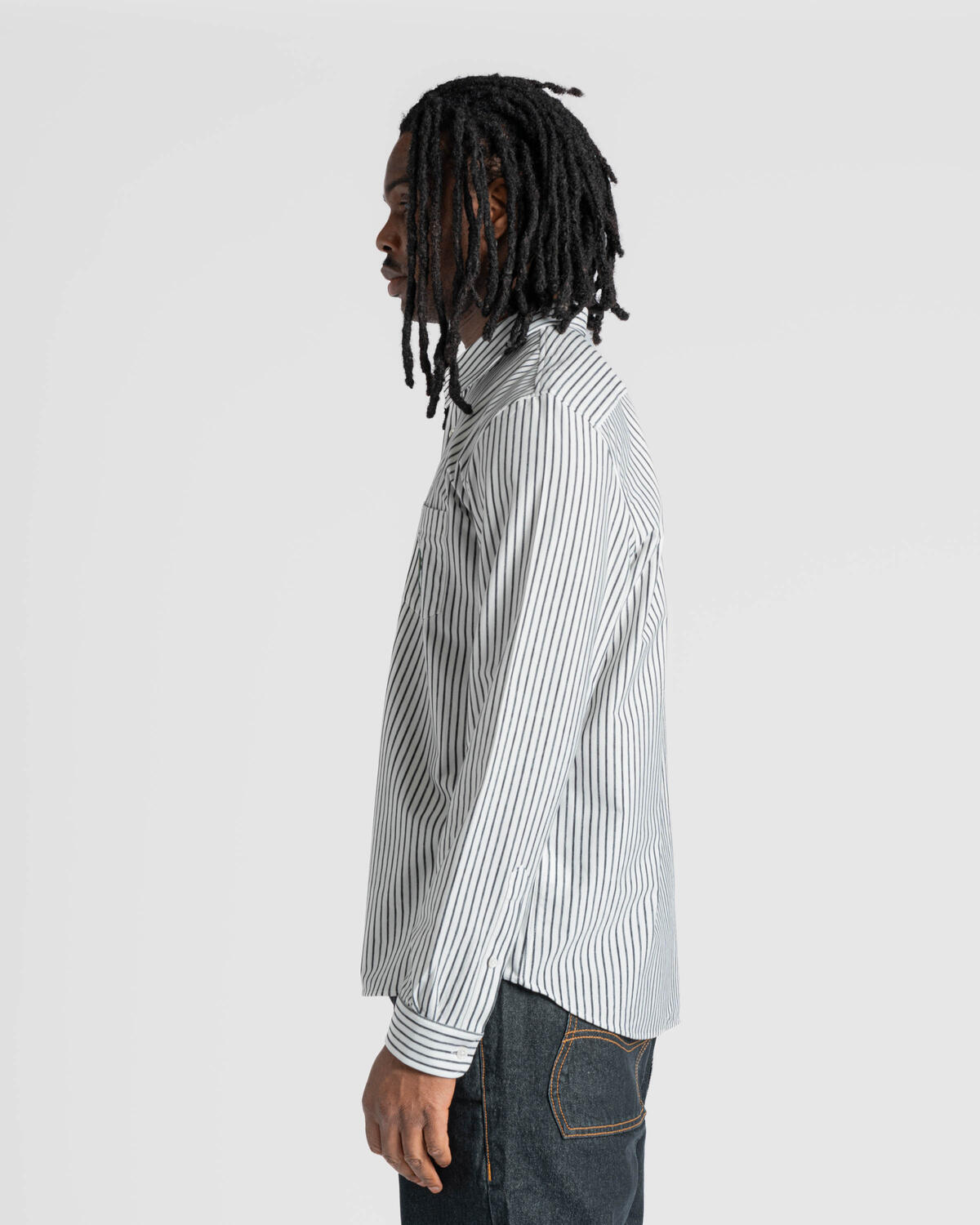 Lacoste Chemise Casual Manches Lo - Image 11