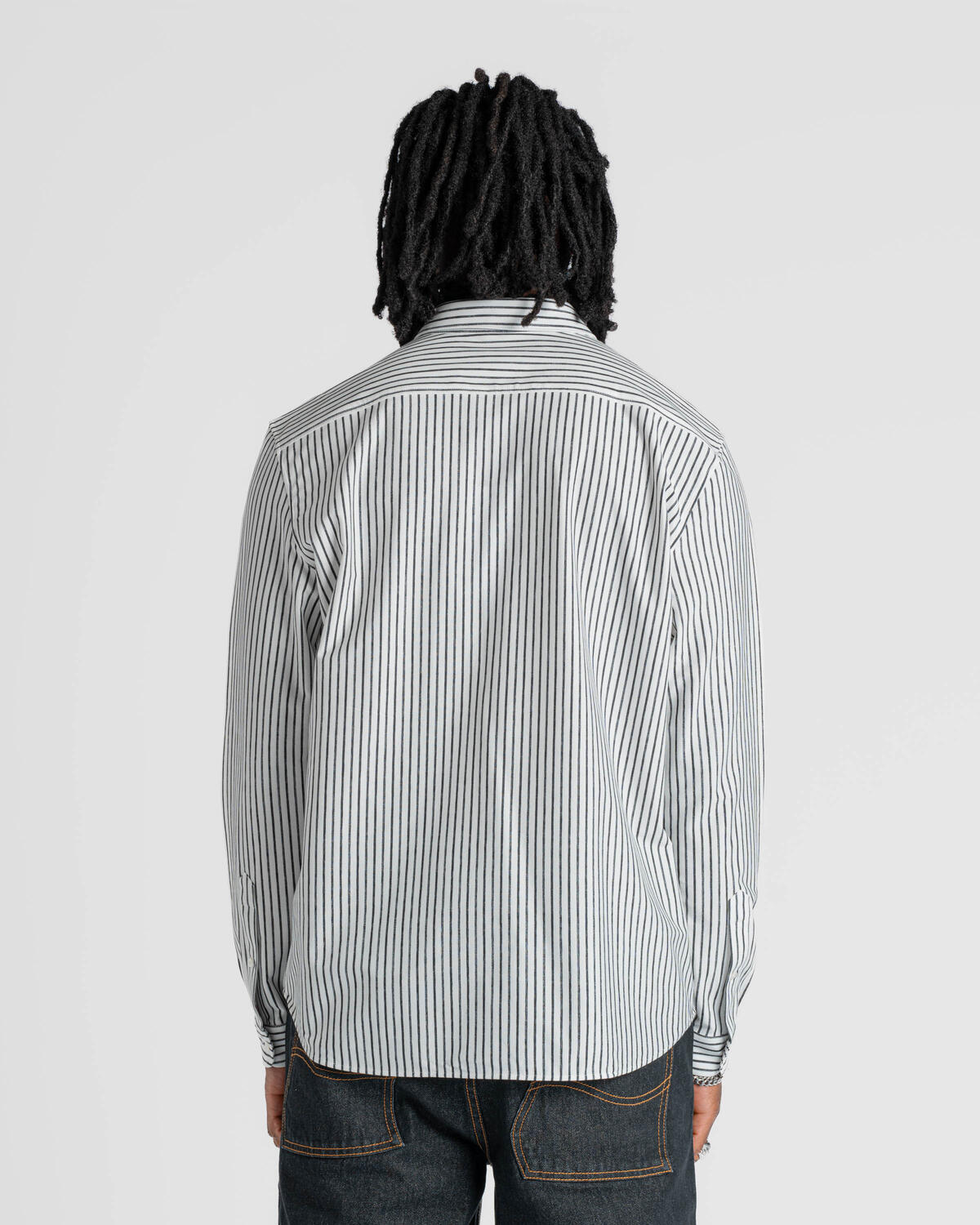 Lacoste Chemise Casual Manches Lo - Image 12